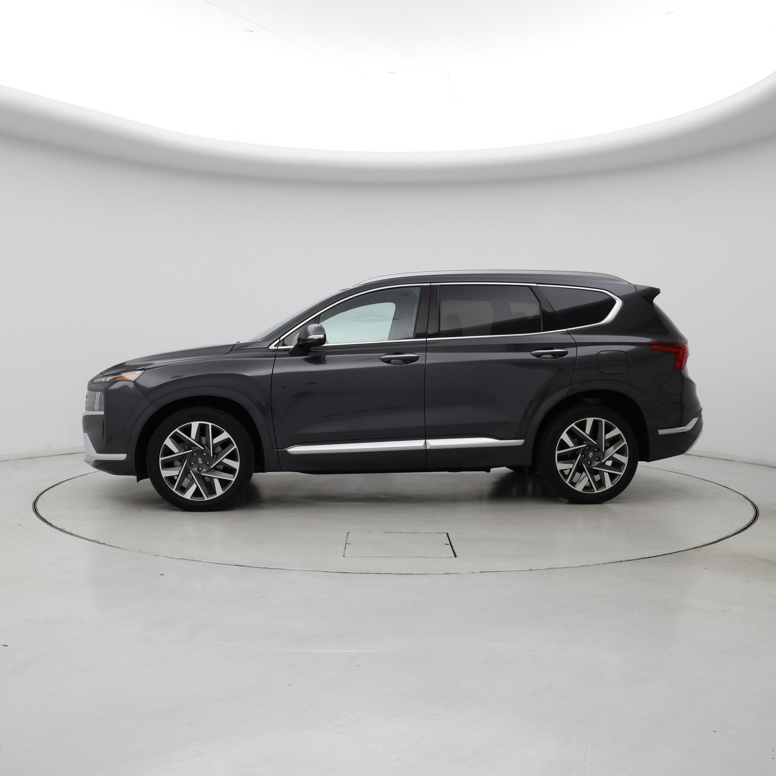 Thumbnail: 2023 Hyundai Santa Fe - 3