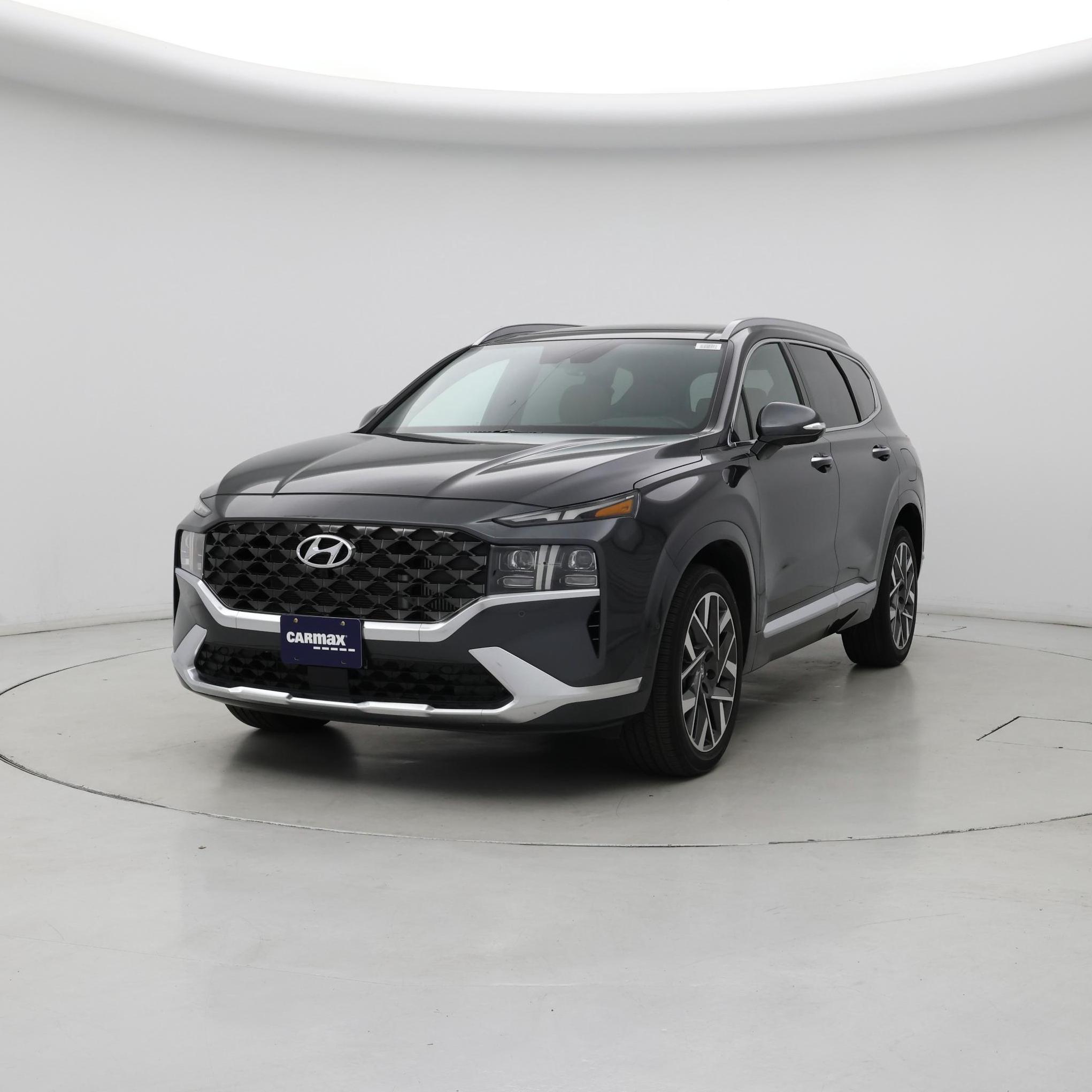Thumbnail: 2023 Hyundai Santa Fe - 4
