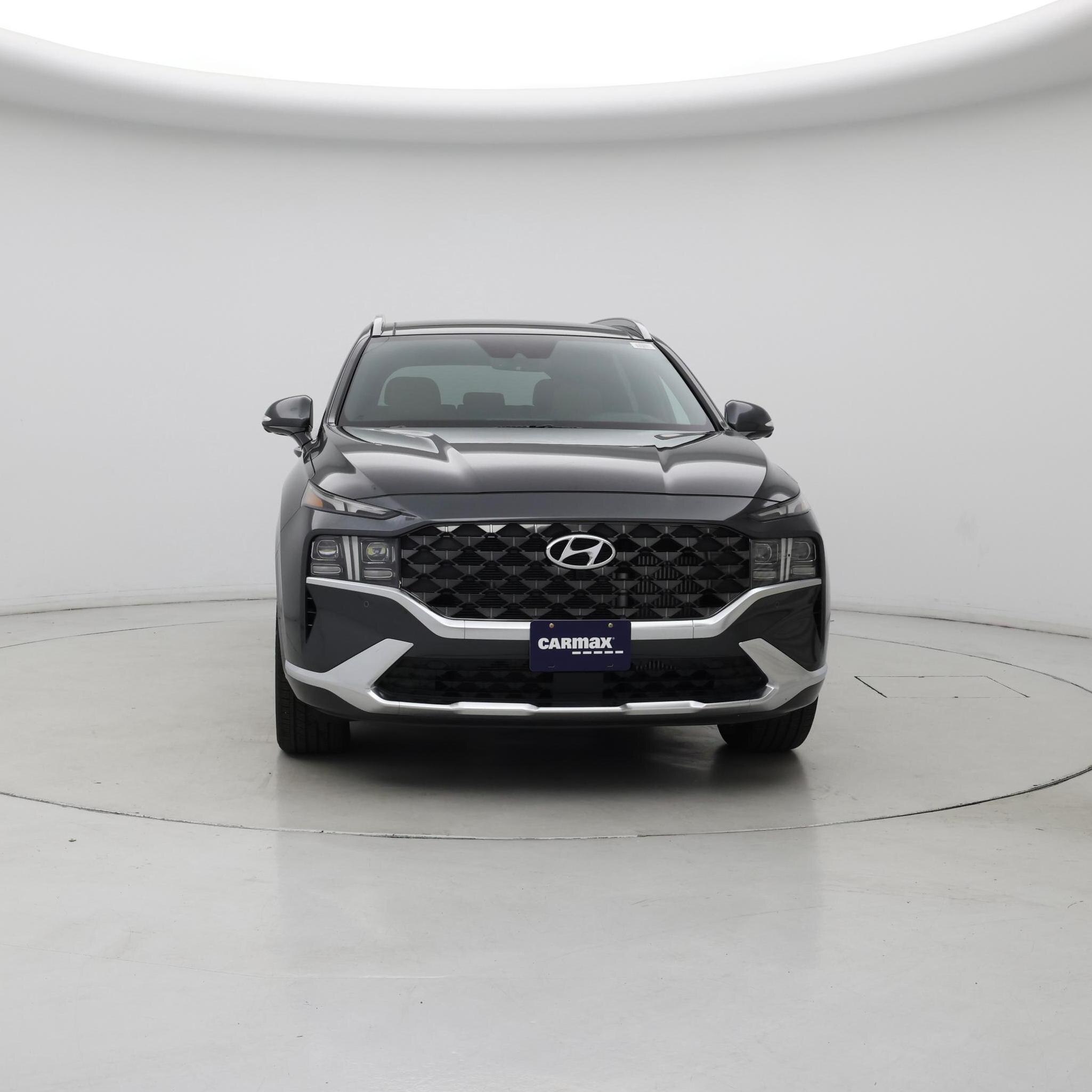 Thumbnail: 2023 Hyundai Santa Fe - 5