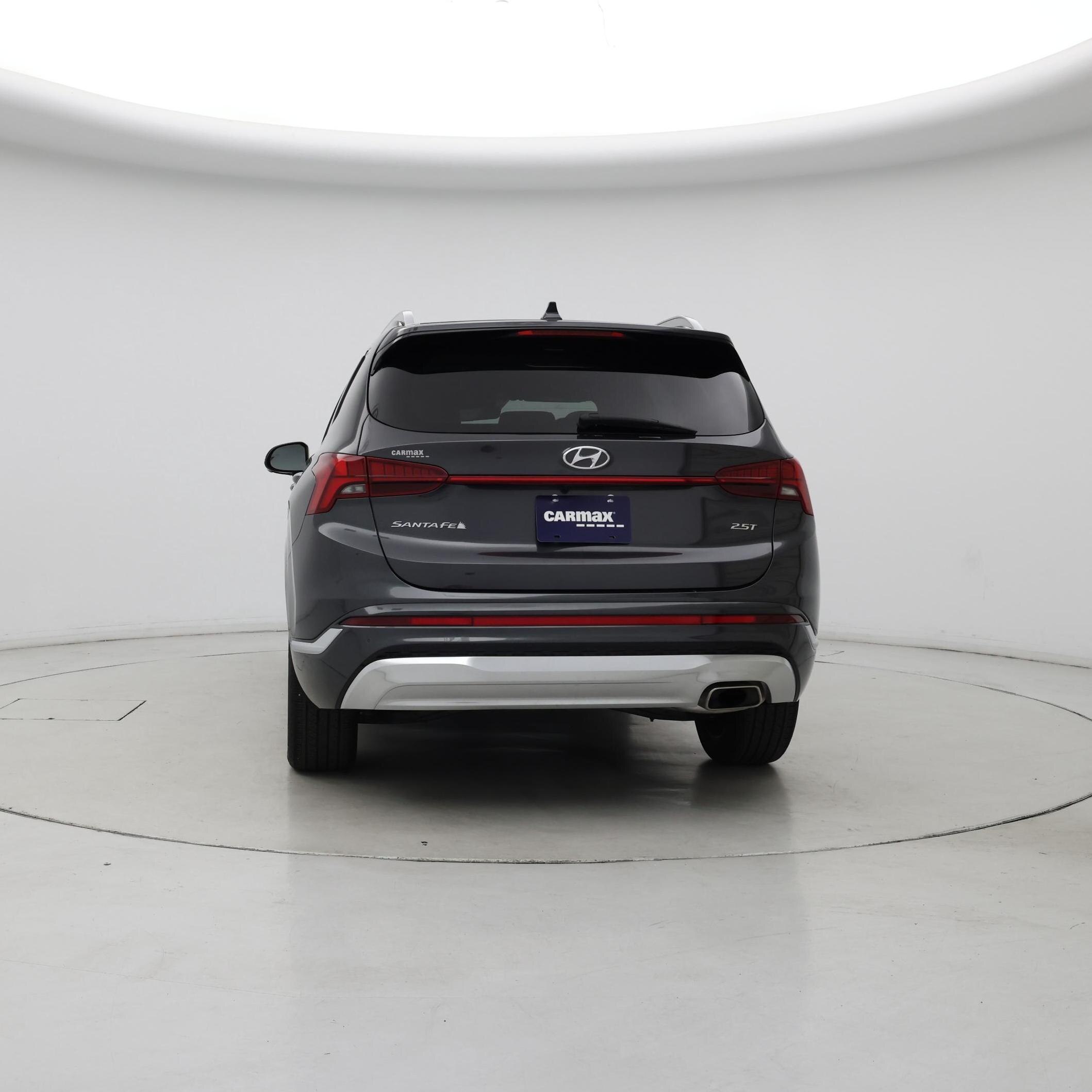 Thumbnail: 2023 Hyundai Santa Fe - 6