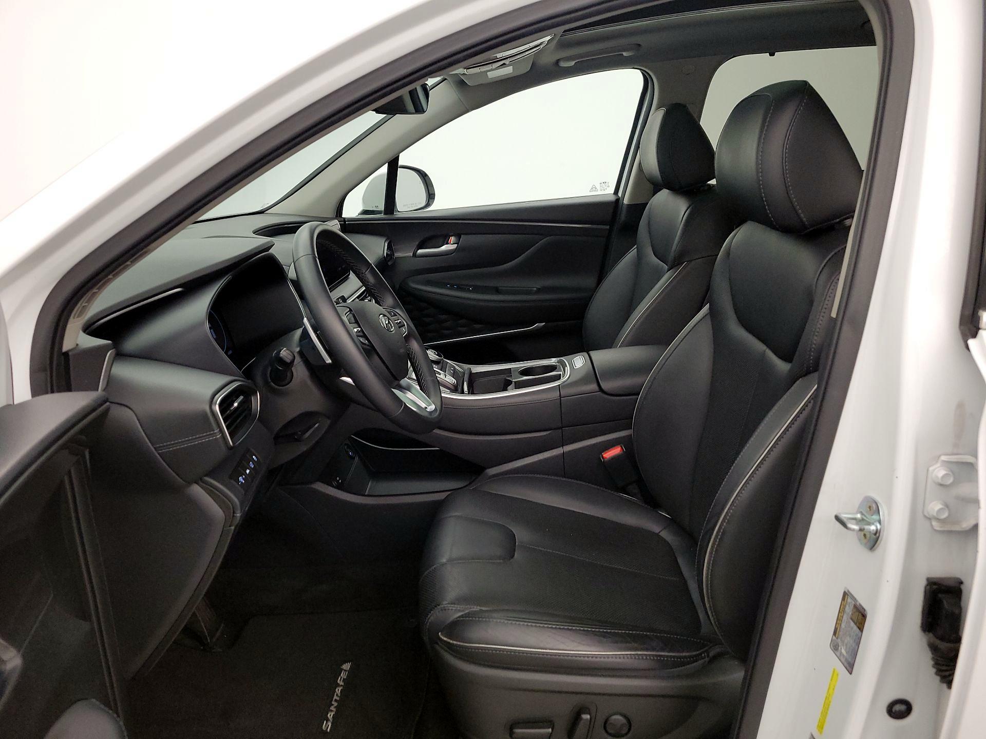 Thumbnail: 2022 Hyundai Santa Fe - 11