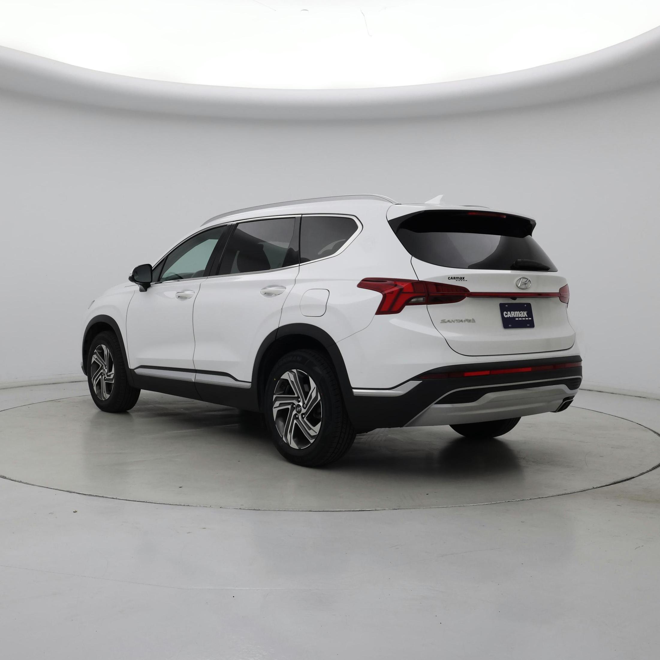 Thumbnail: 2022 Hyundai Santa Fe - 2