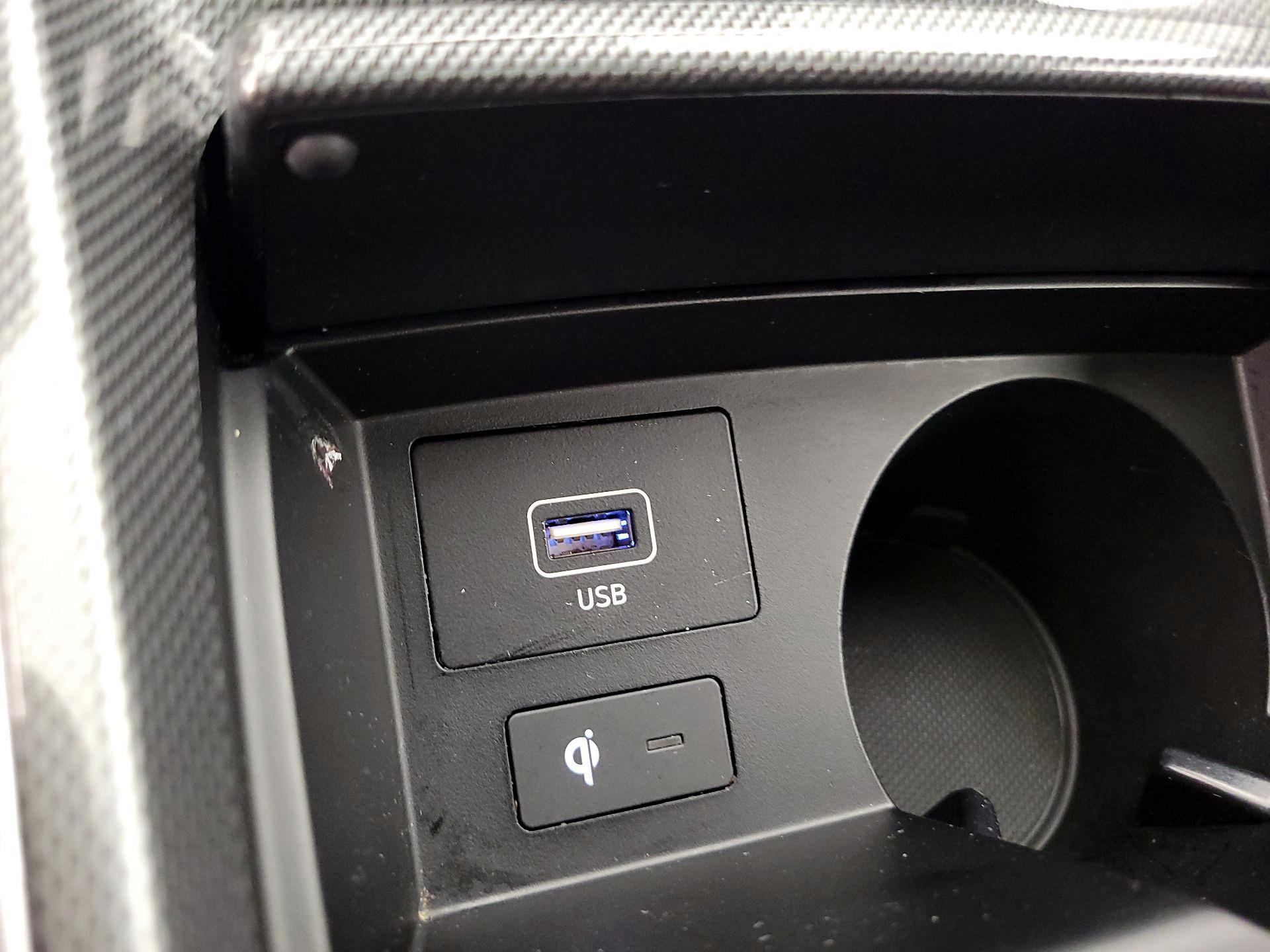 Thumbnail: 2022 Hyundai Santa Fe - 19