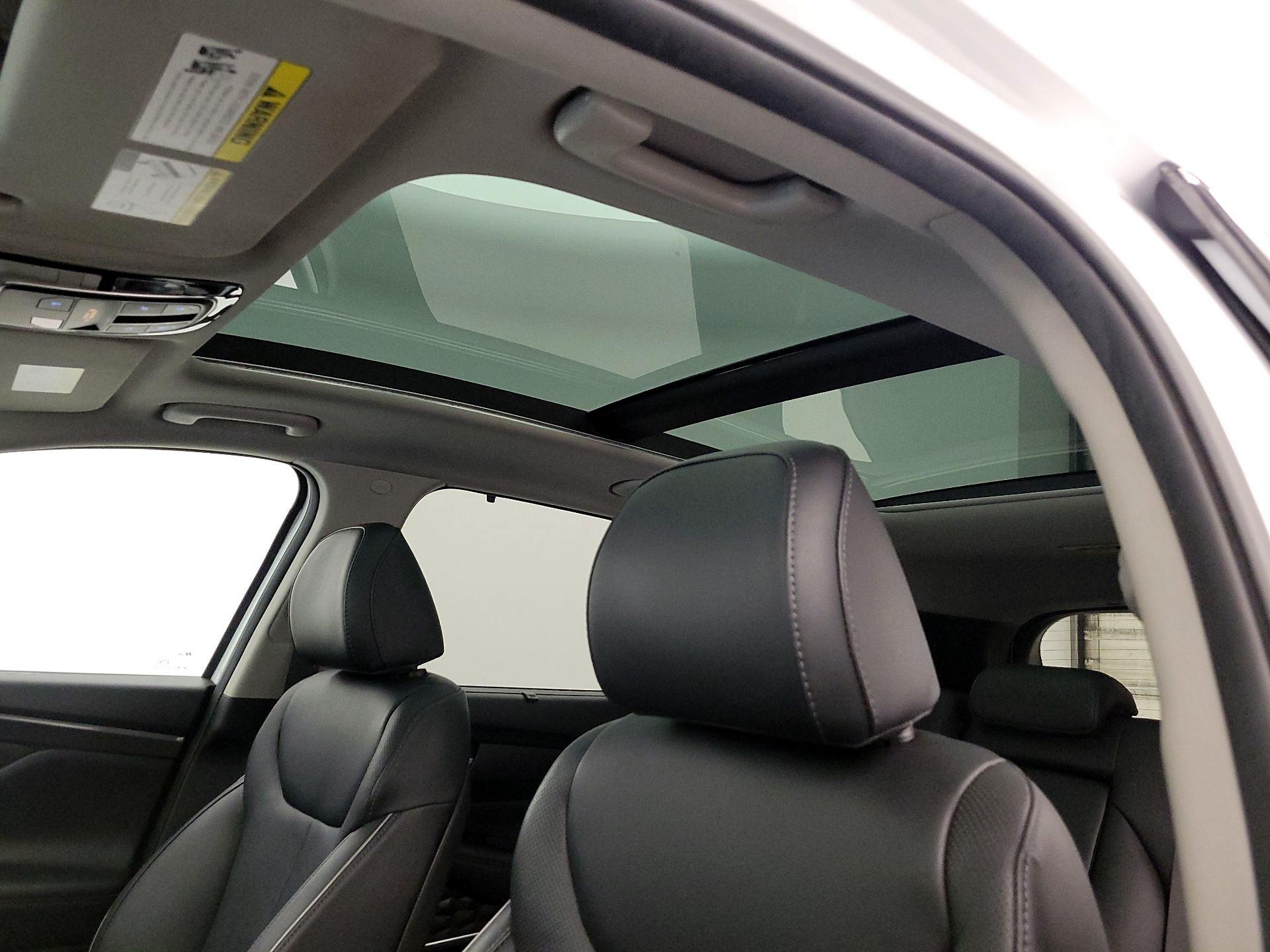 Thumbnail: 2022 Hyundai Santa Fe - 20