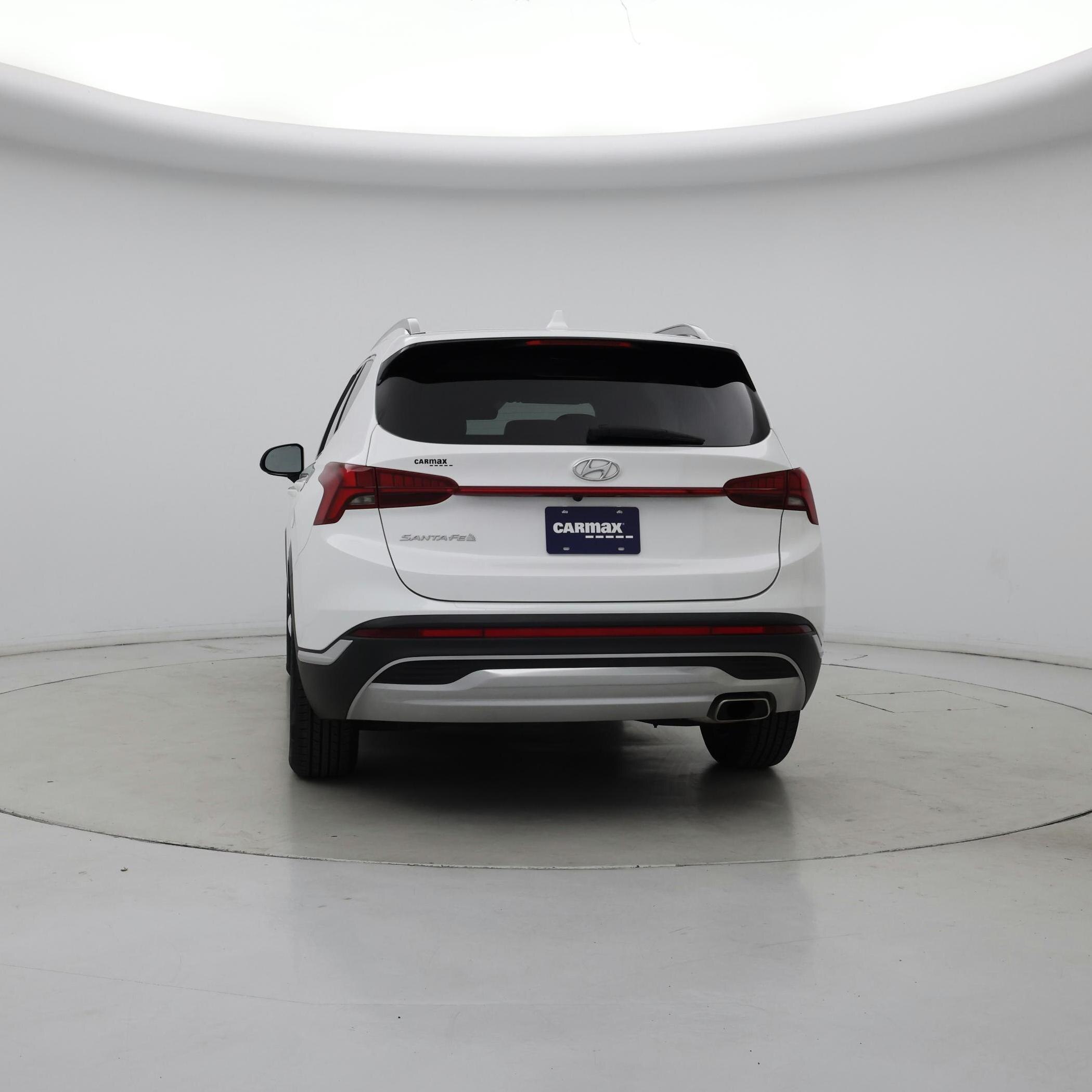 Thumbnail: 2022 Hyundai Santa Fe - 6