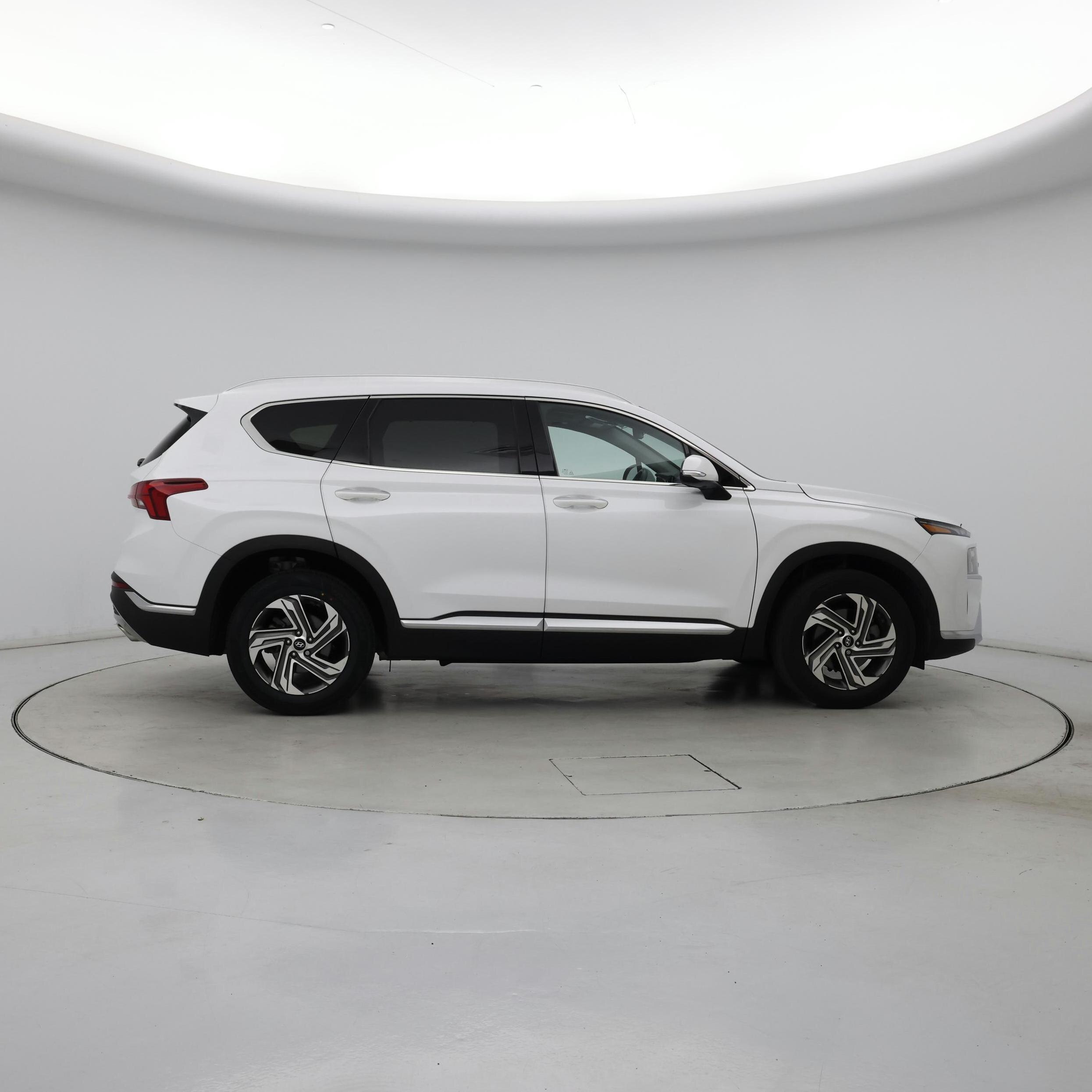 Thumbnail: 2022 Hyundai Santa Fe - 7