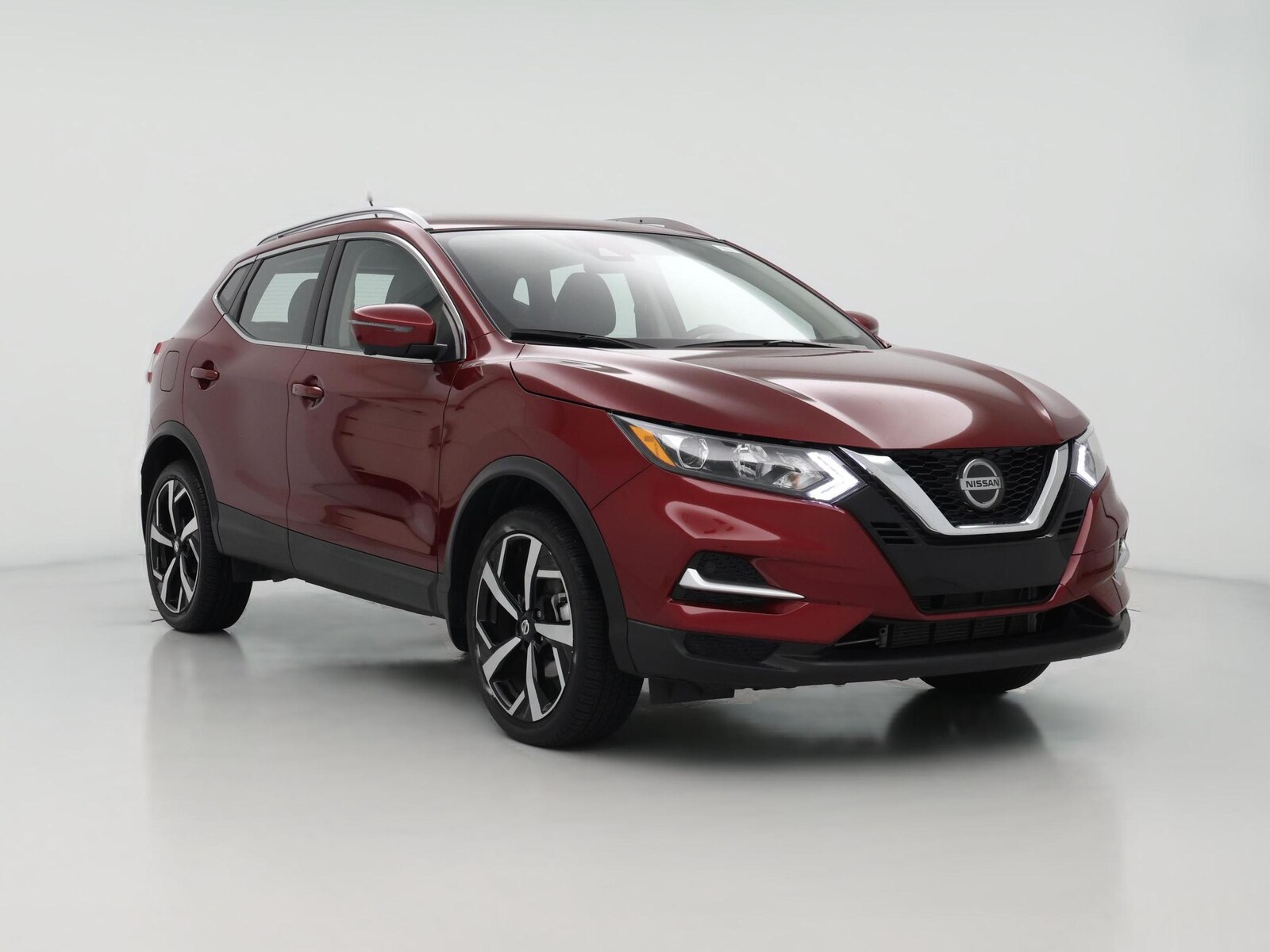 2022 Nissan Rogue Sport