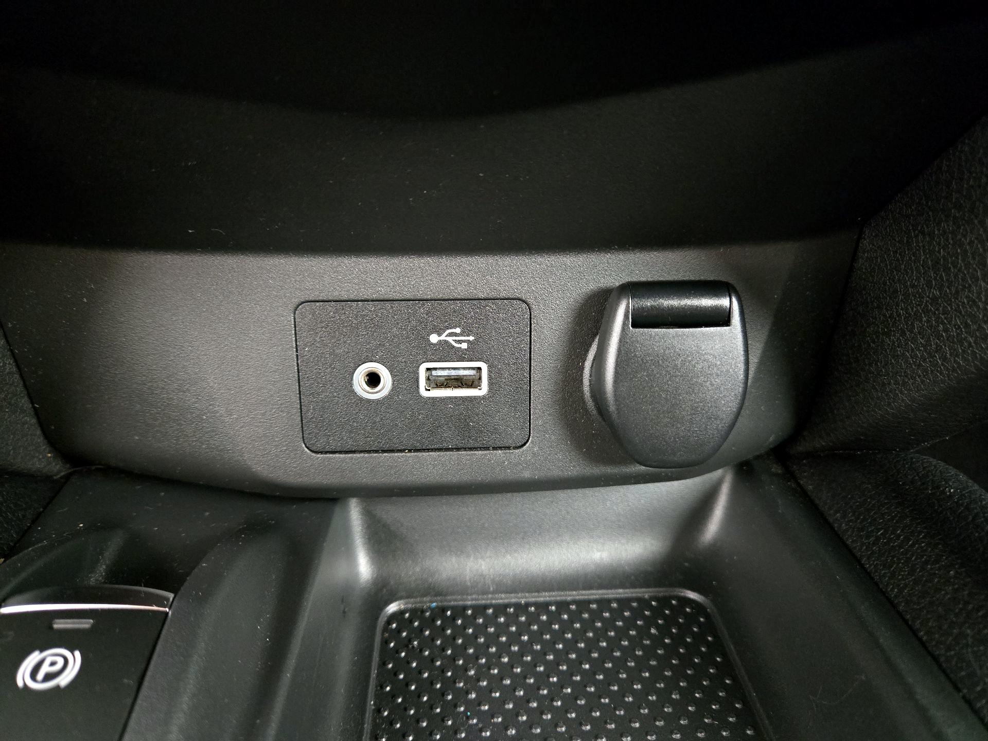 Thumbnail: 2022 Nissan Rogue Sport - 19