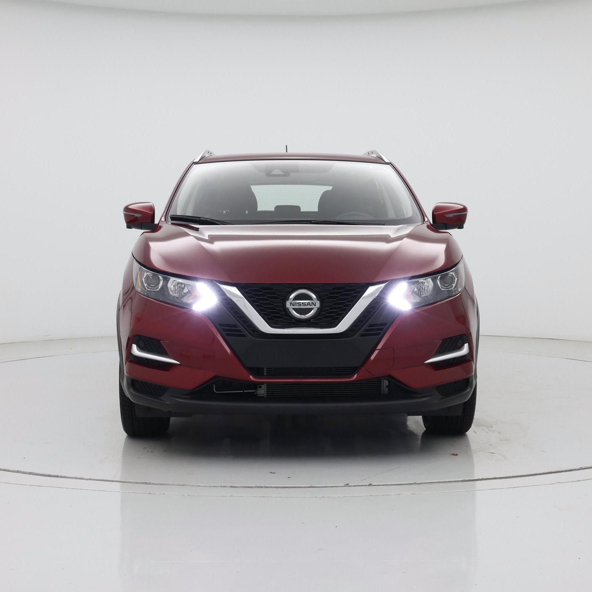 Thumbnail: 2022 Nissan Rogue Sport - 5