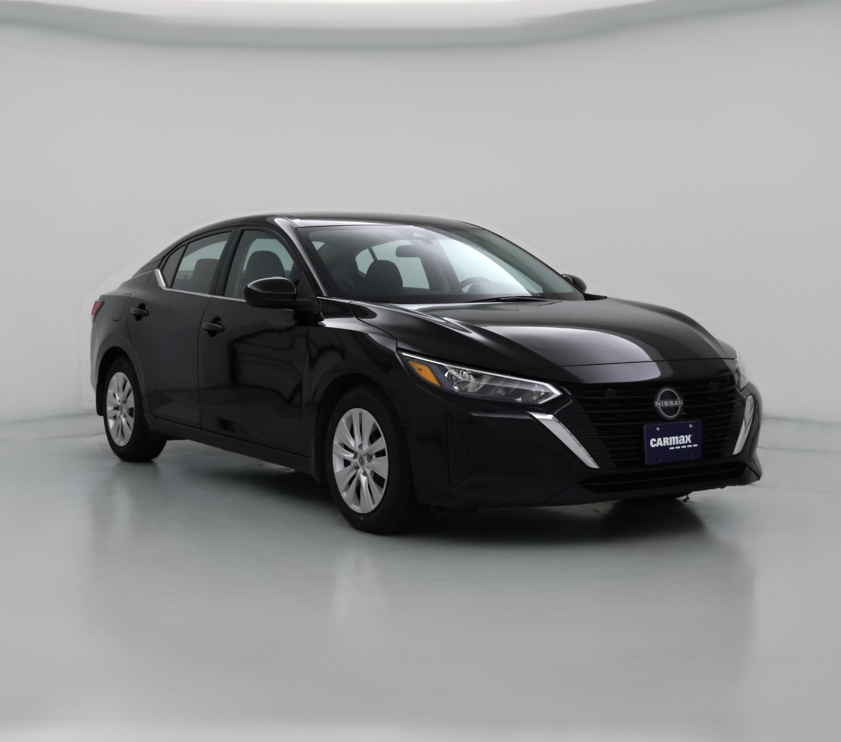 Thumbnail: 2024 Nissan Sentra - 1