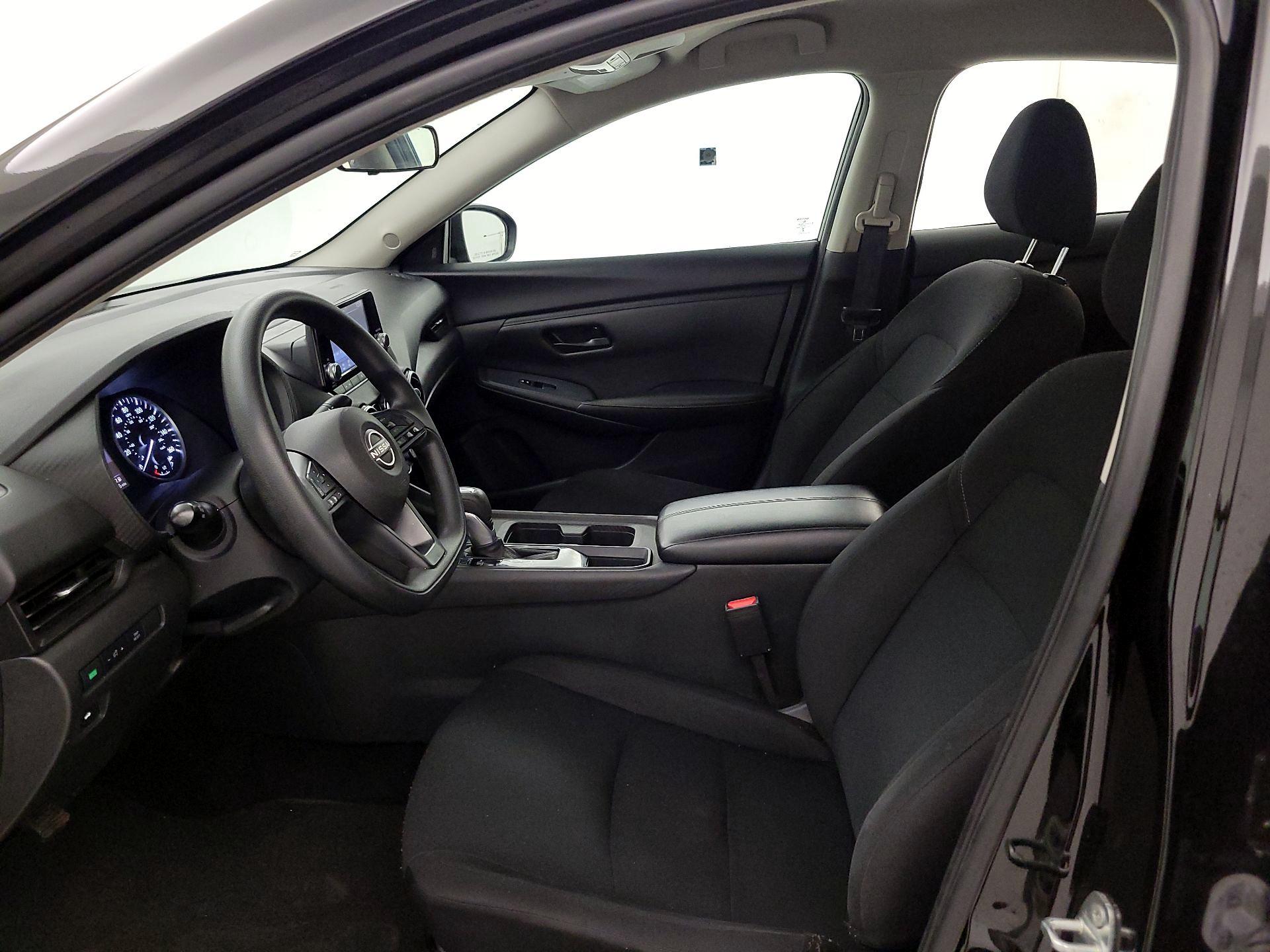 Thumbnail: 2024 Nissan Sentra - 11