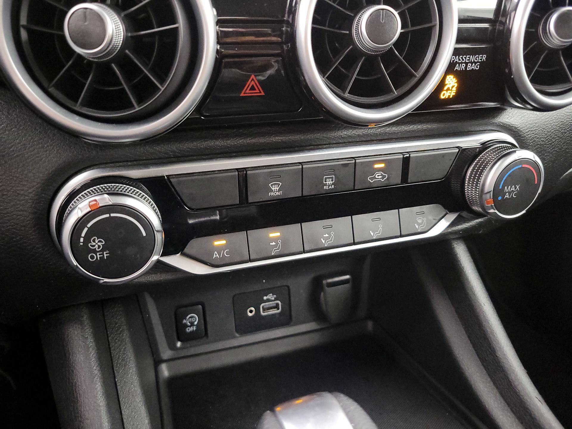 Thumbnail: 2024 Nissan Sentra - 16