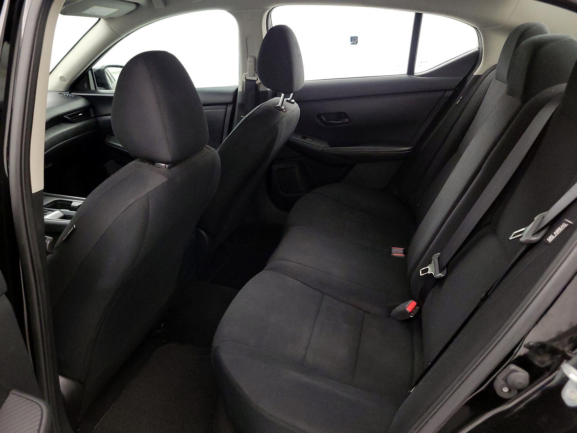 Thumbnail: 2024 Nissan Sentra - 19