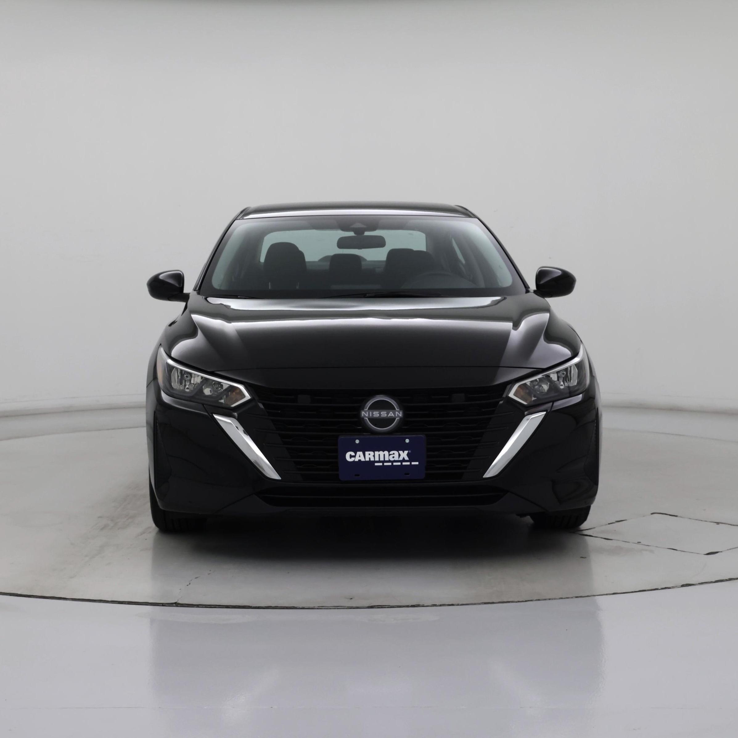 Thumbnail: 2024 Nissan Sentra - 5