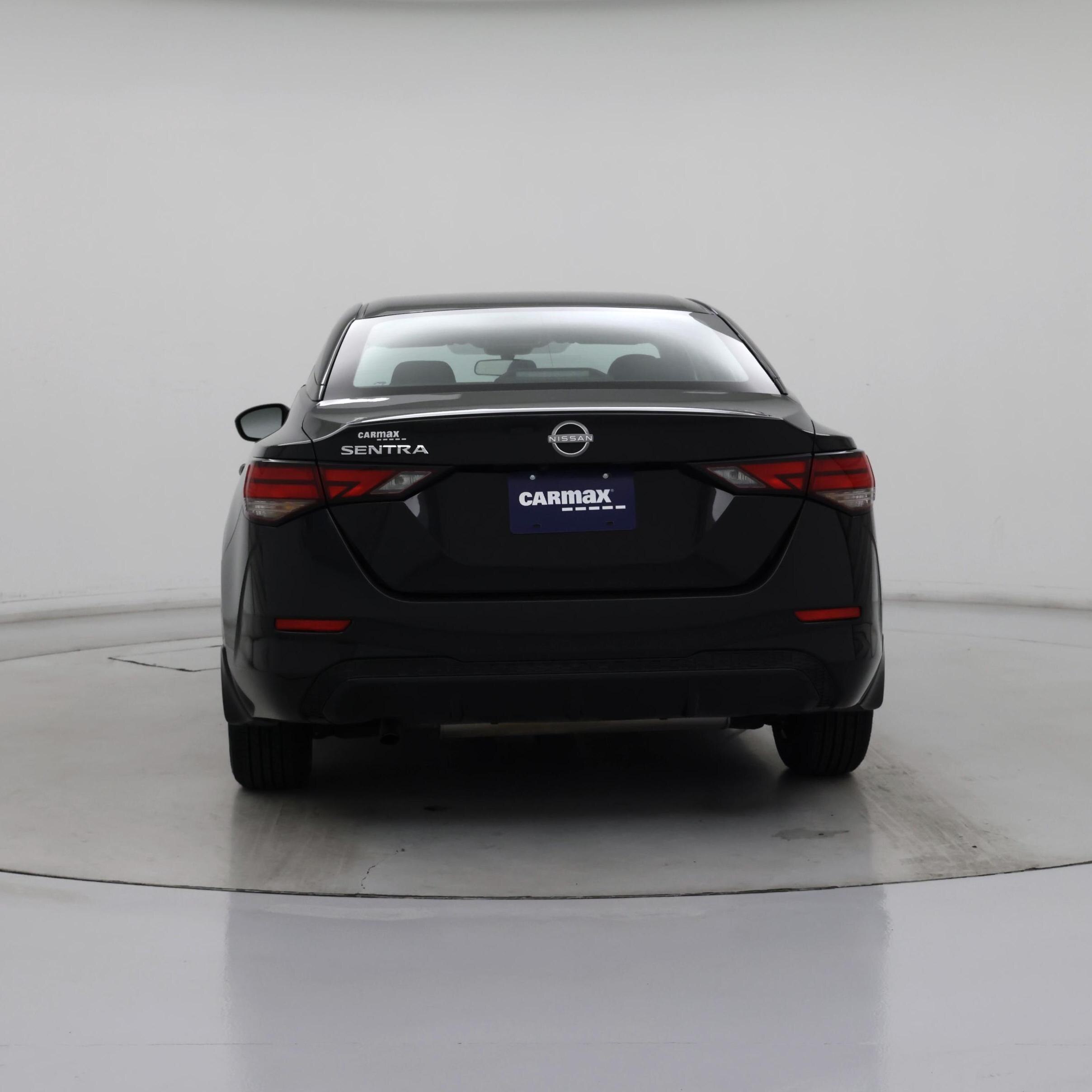 Thumbnail: 2024 Nissan Sentra - 6