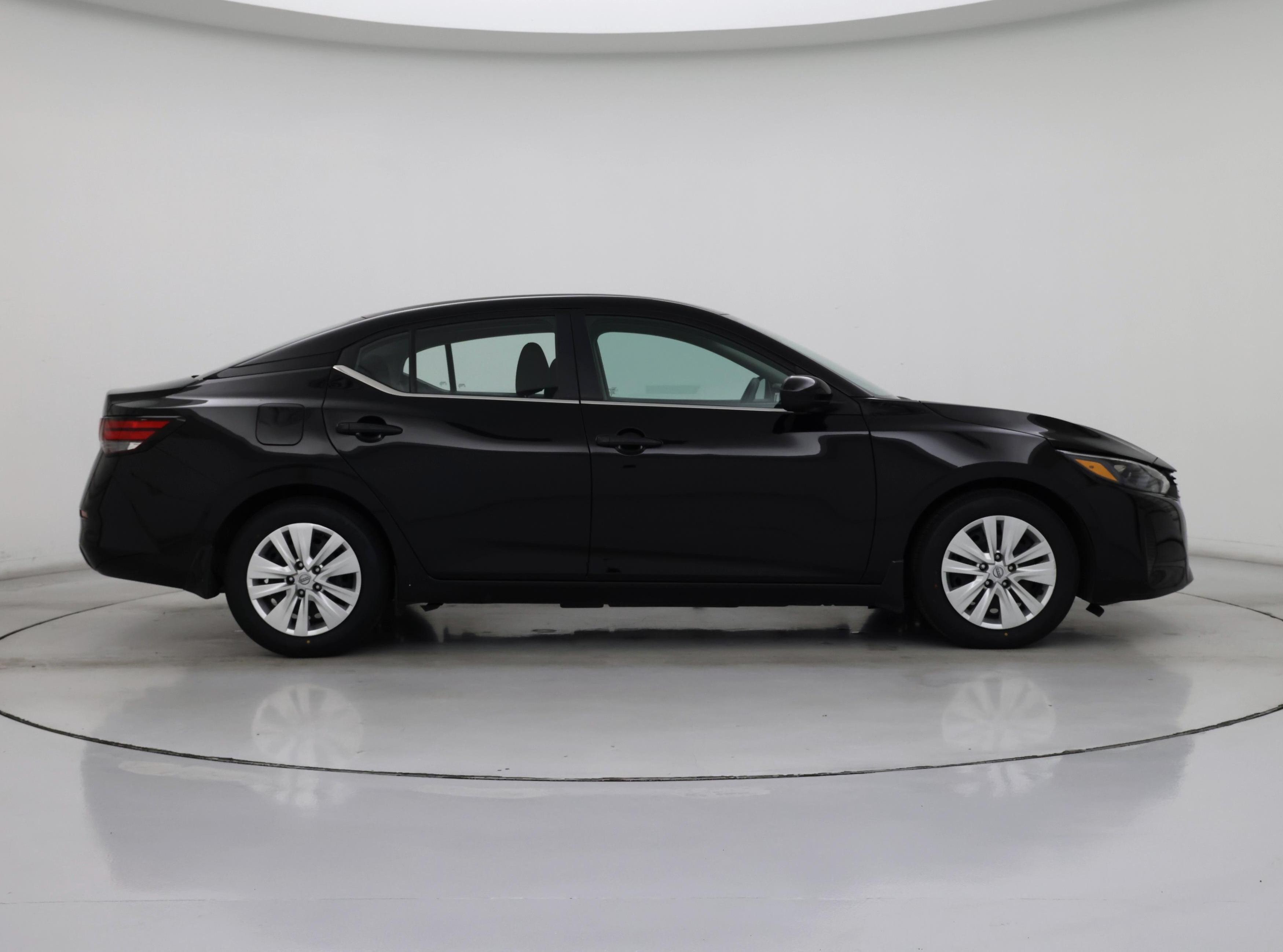 Thumbnail: 2024 Nissan Sentra - 7