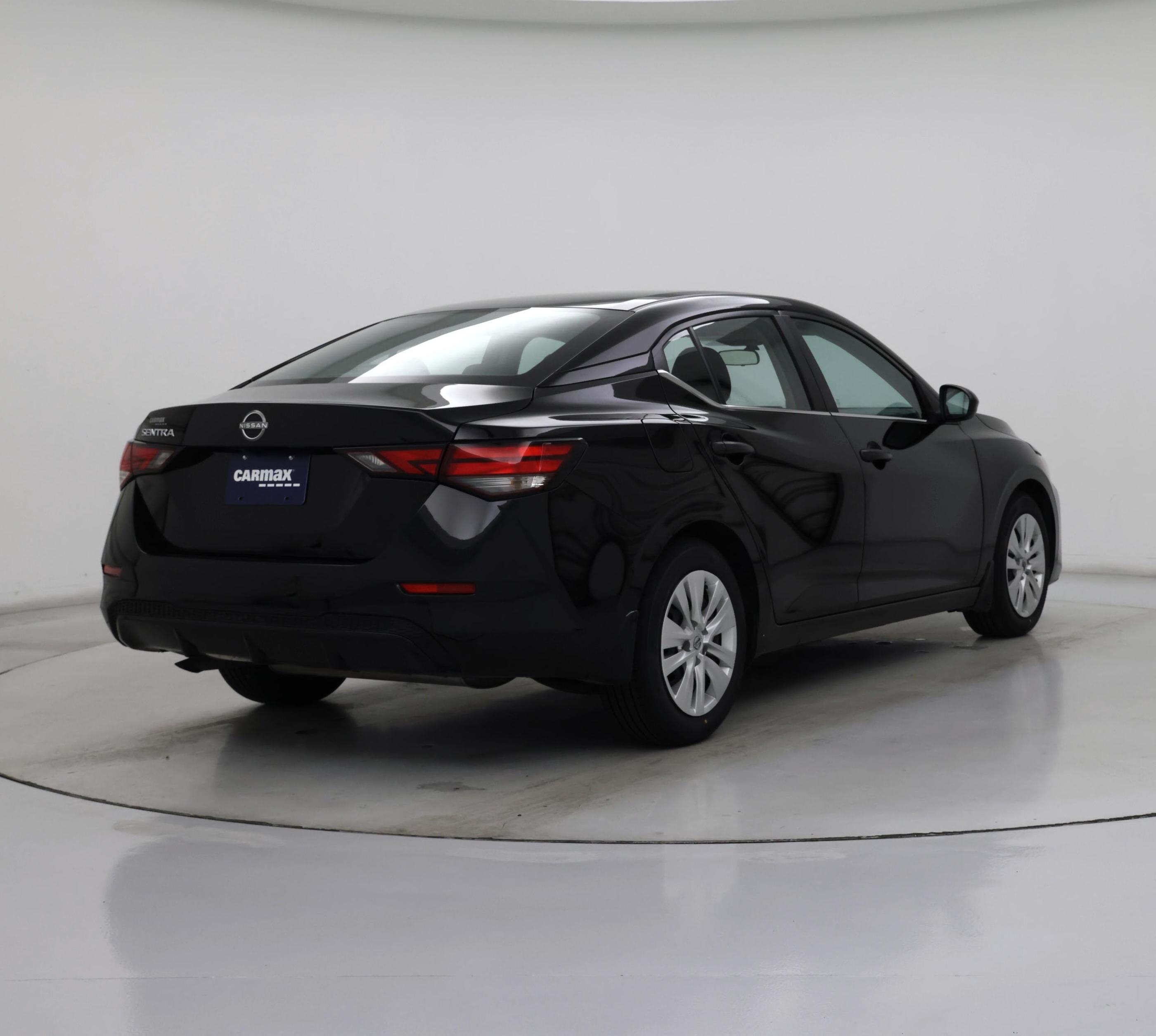 Thumbnail: 2024 Nissan Sentra - 8