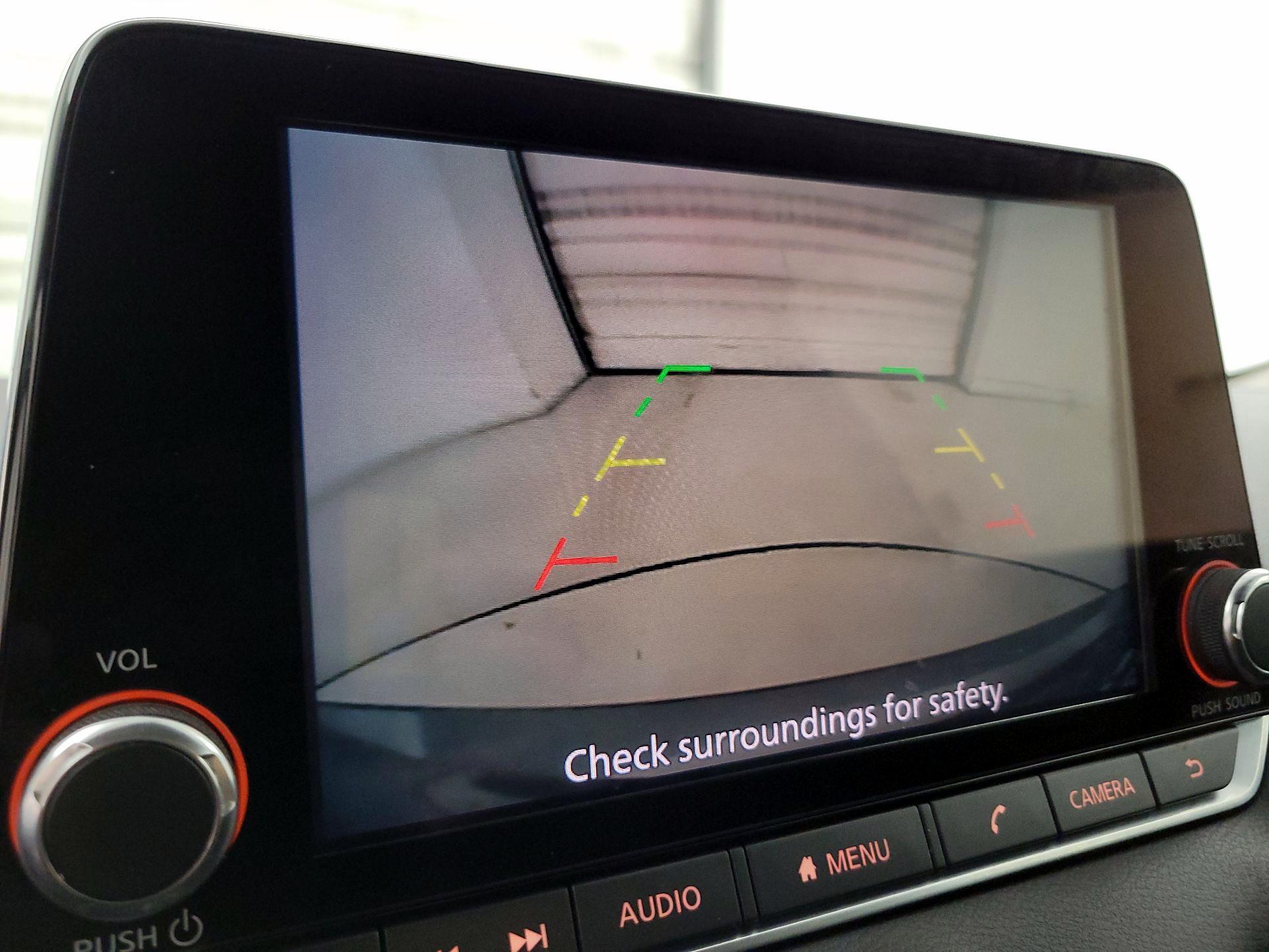 Thumbnail: 2020 Nissan Sentra - 14