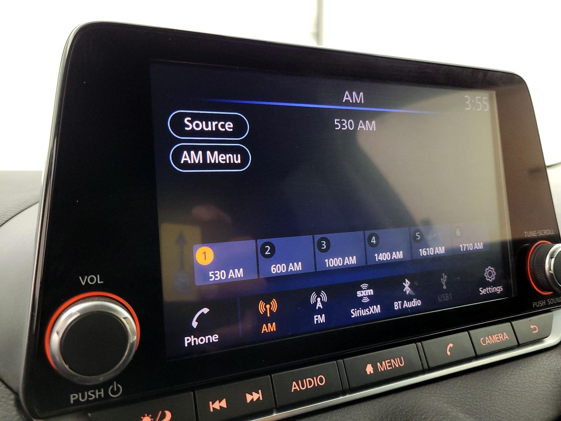 Thumbnail: 2020 Nissan Sentra - 15