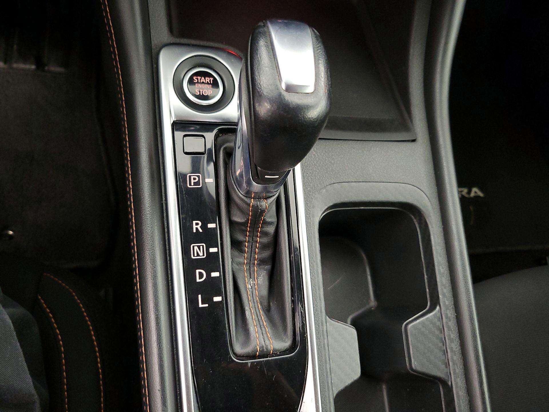 Thumbnail: 2020 Nissan Sentra - 17