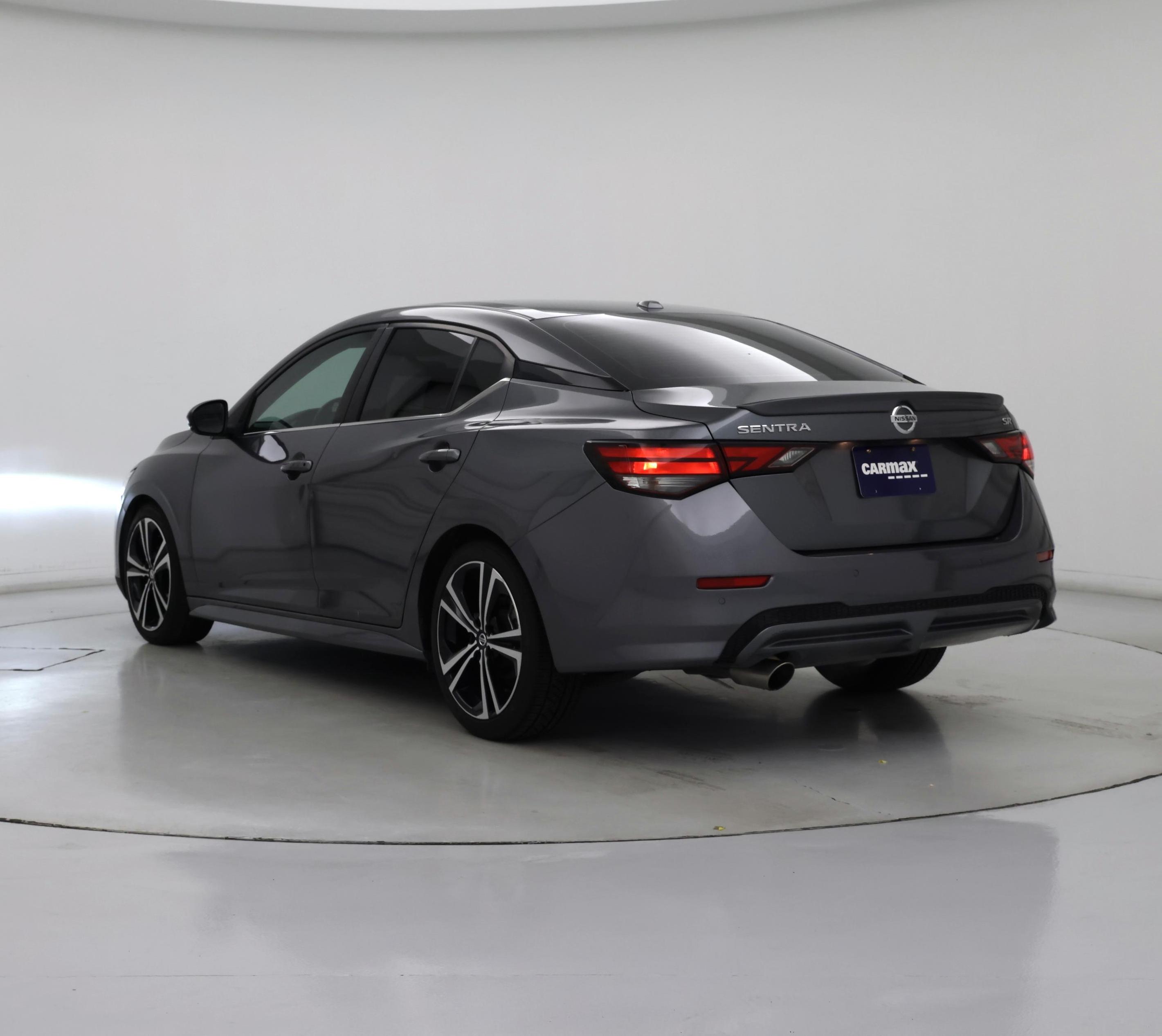 Thumbnail: 2020 Nissan Sentra - 2