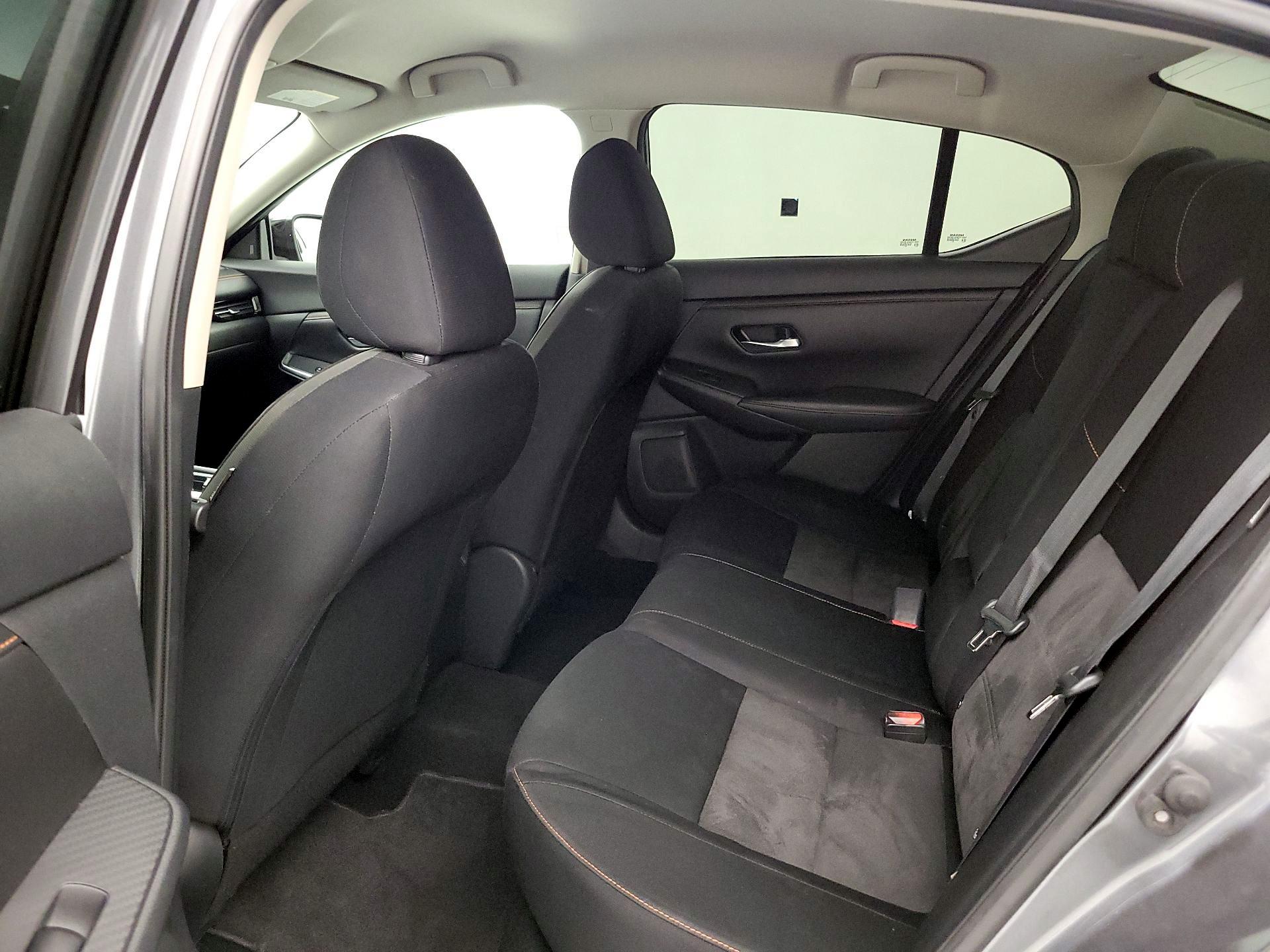 Thumbnail: 2020 Nissan Sentra - 19