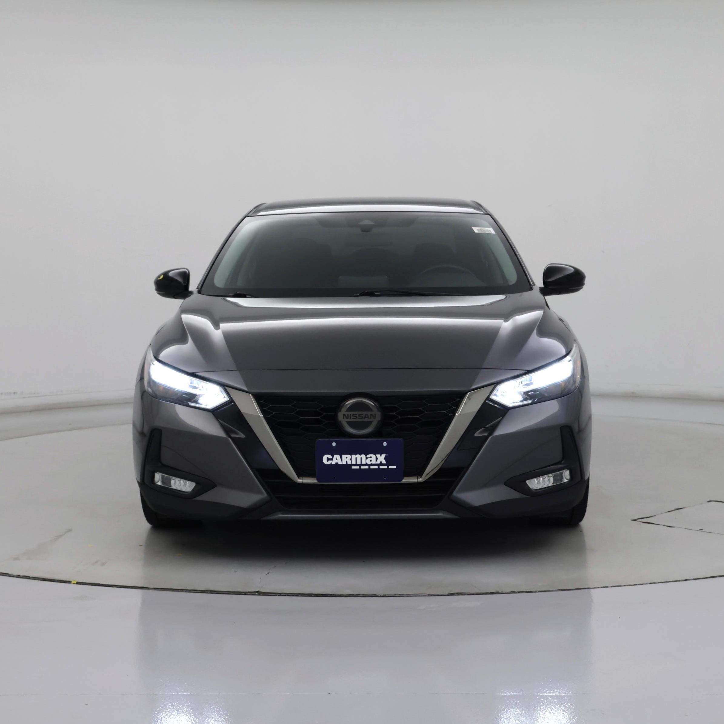 Thumbnail: 2020 Nissan Sentra - 5