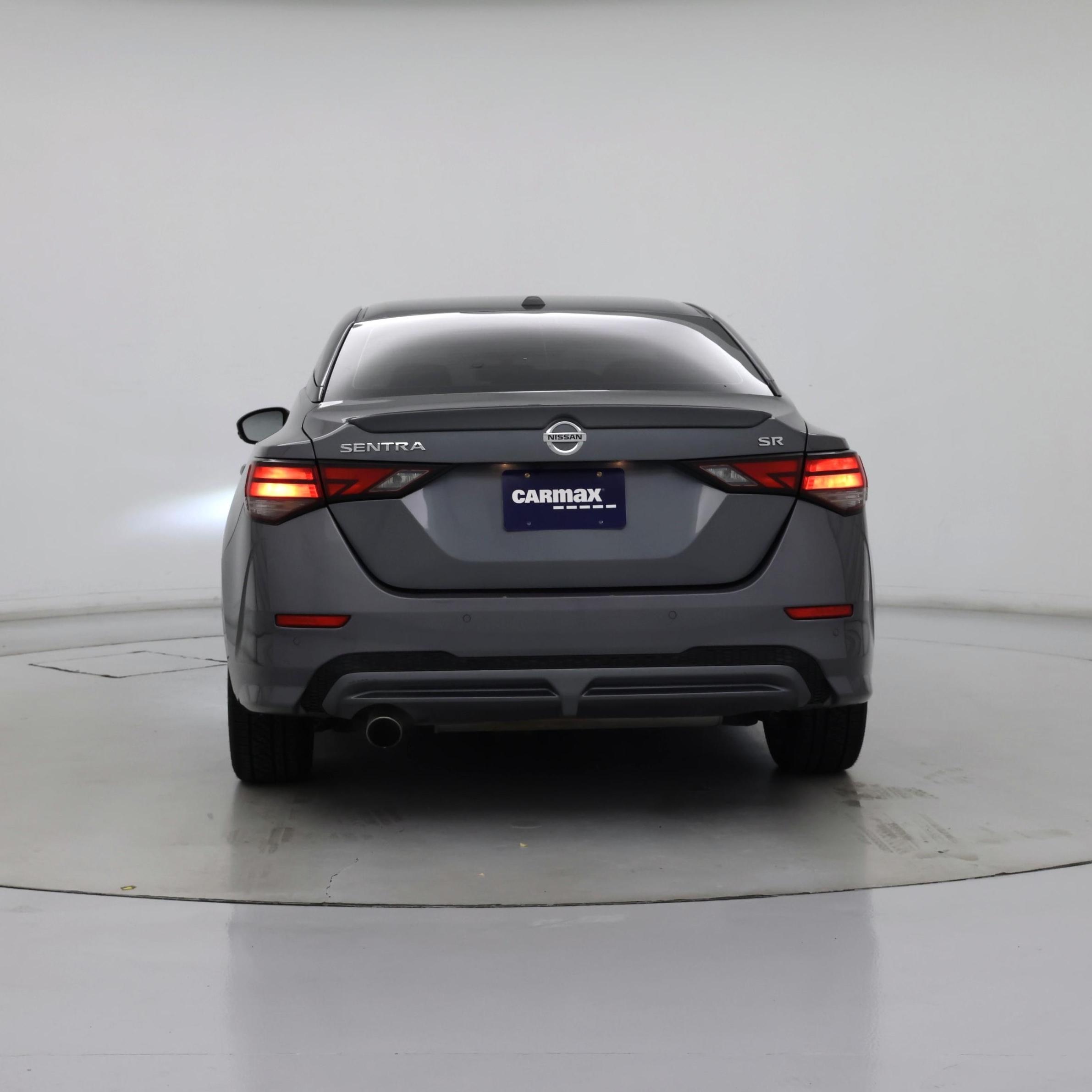 Thumbnail: 2020 Nissan Sentra - 6