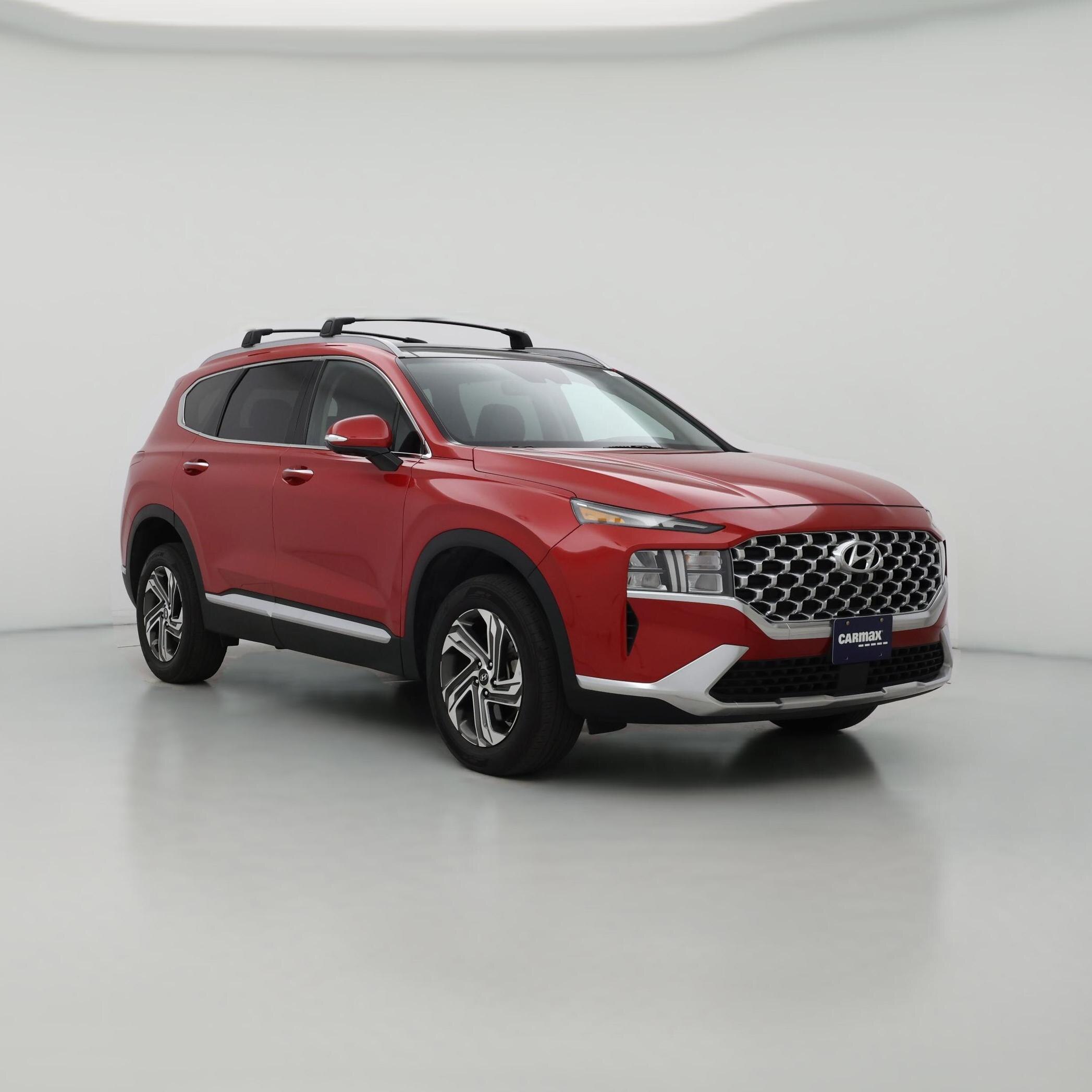 Thumbnail: 2023 Hyundai Santa Fe - 1