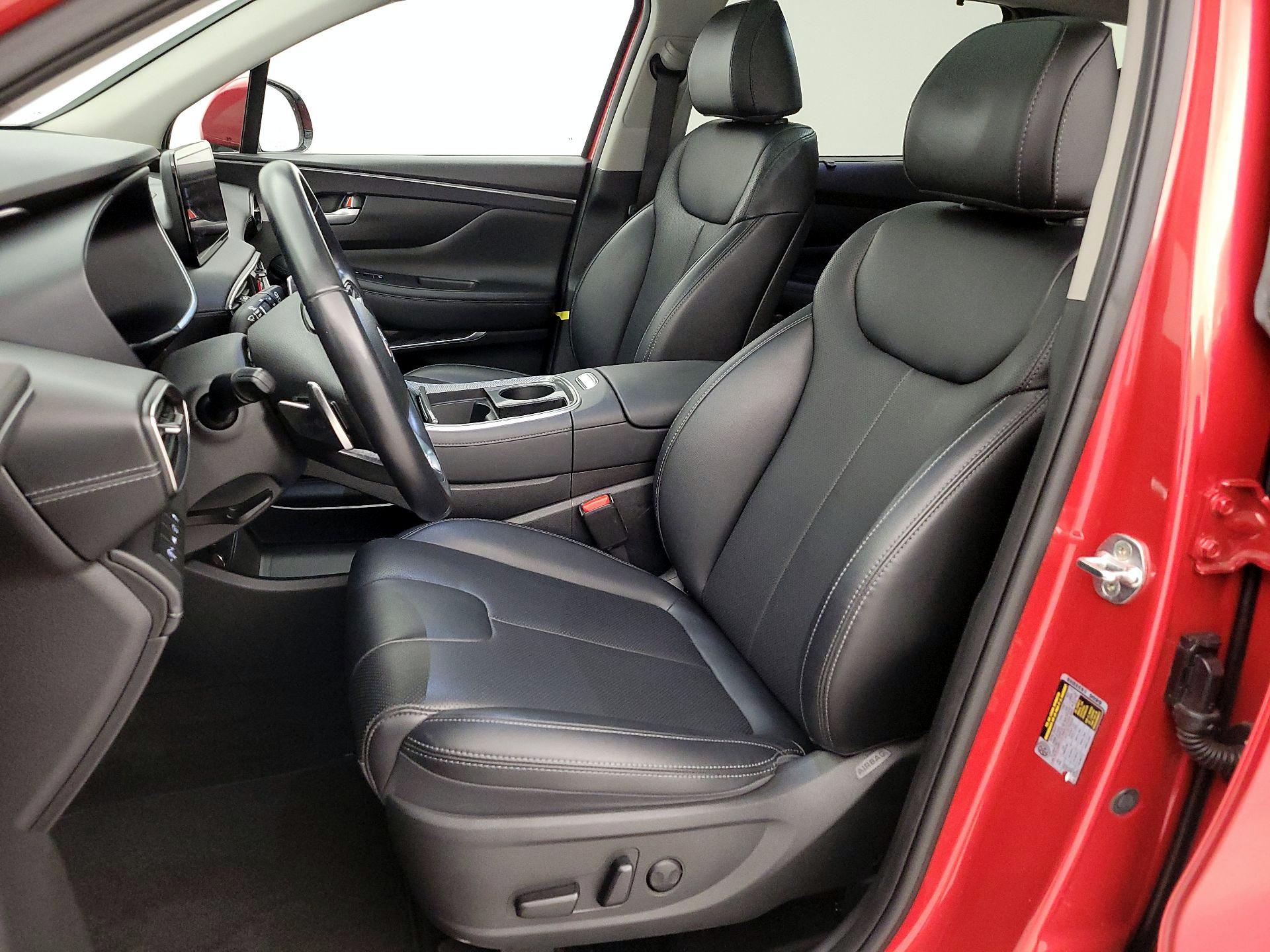 Thumbnail: 2023 Hyundai Santa Fe - 11