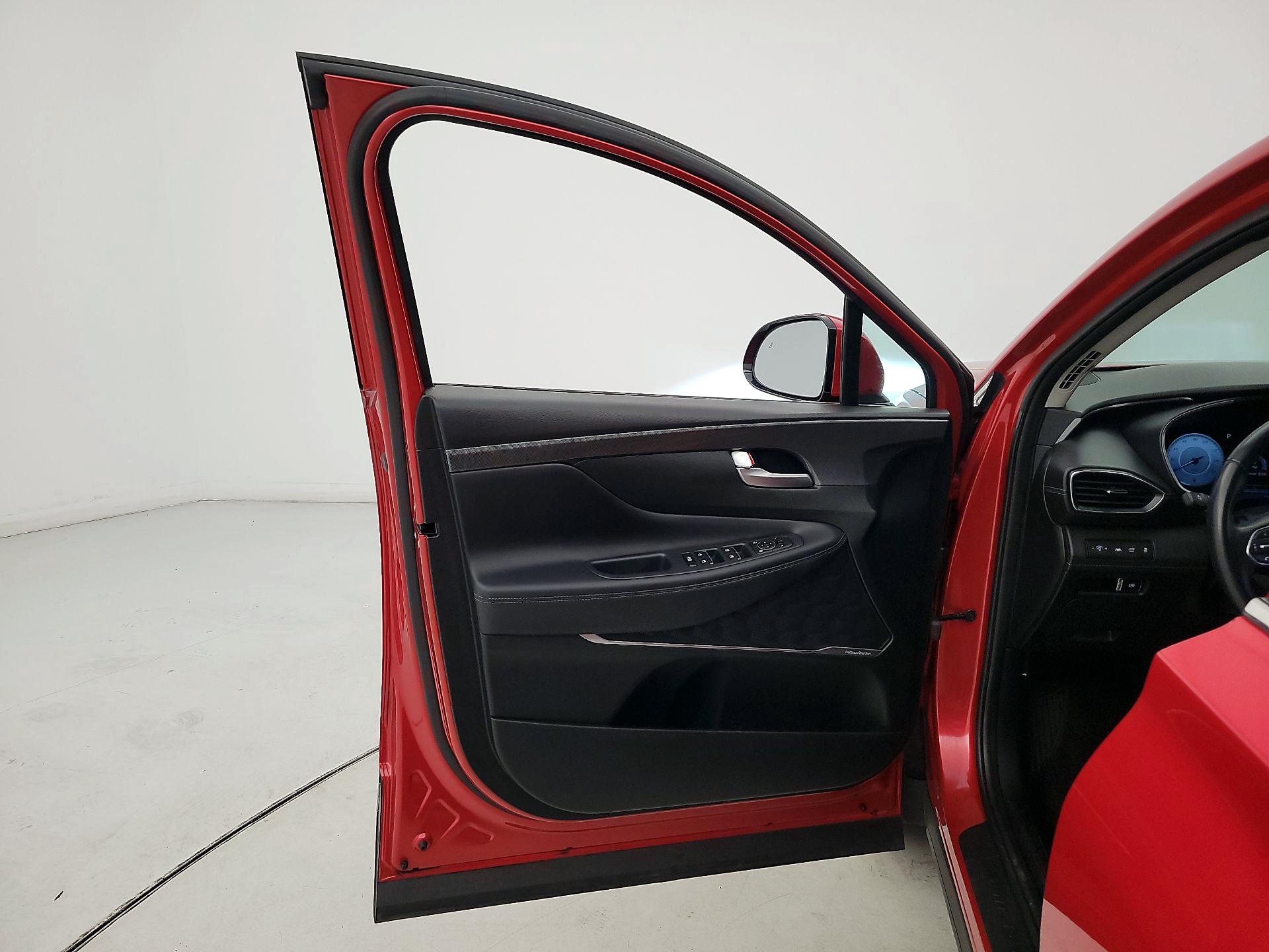 Thumbnail: 2023 Hyundai Santa Fe - 12