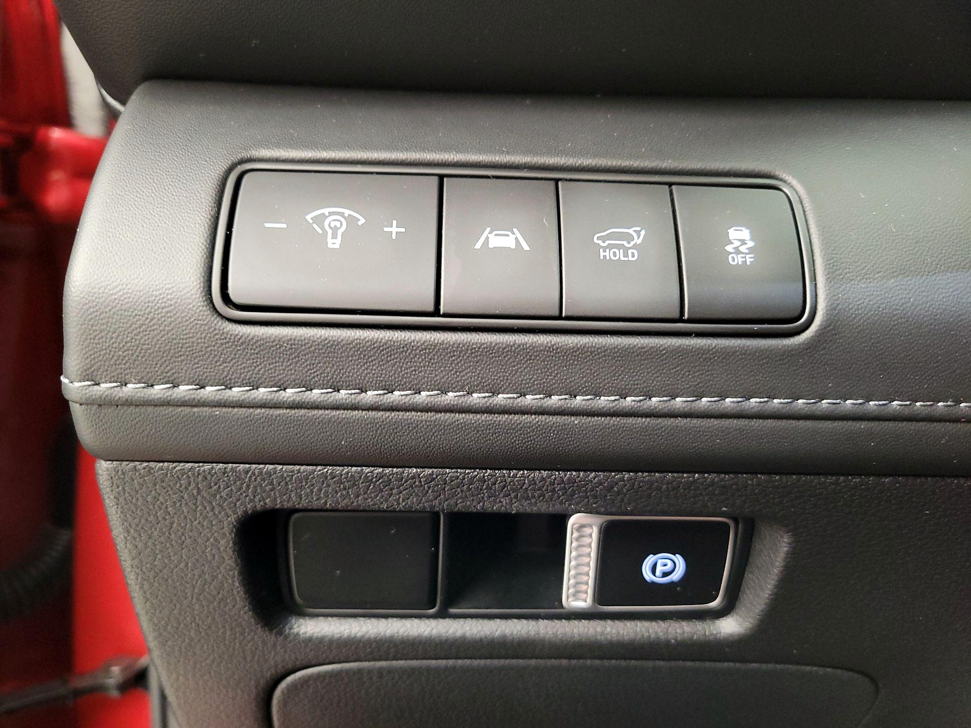 Thumbnail: 2023 Hyundai Santa Fe - 13