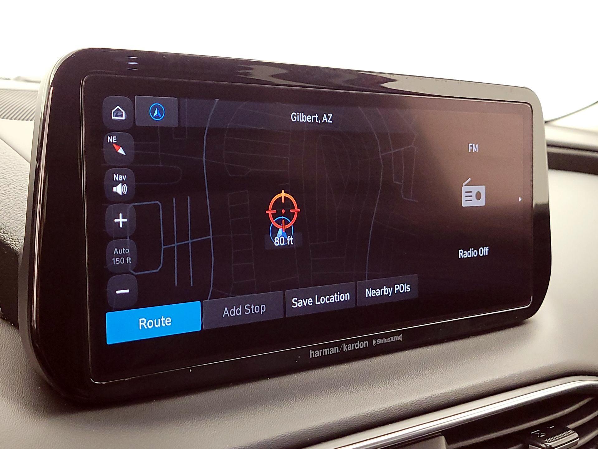 Thumbnail: 2023 Hyundai Santa Fe - 14