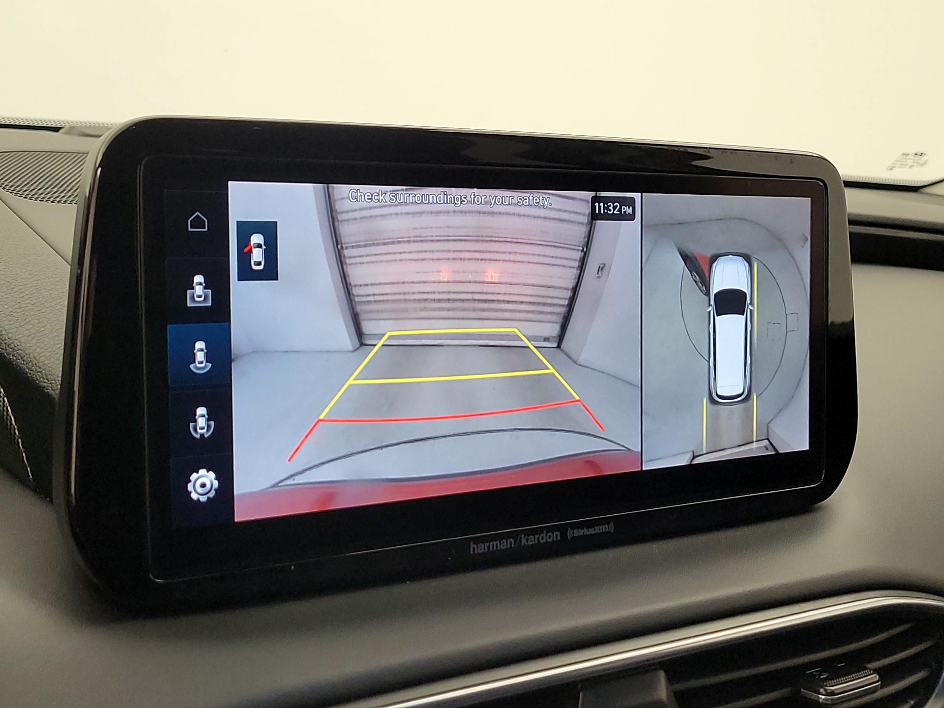 Thumbnail: 2023 Hyundai Santa Fe - 15