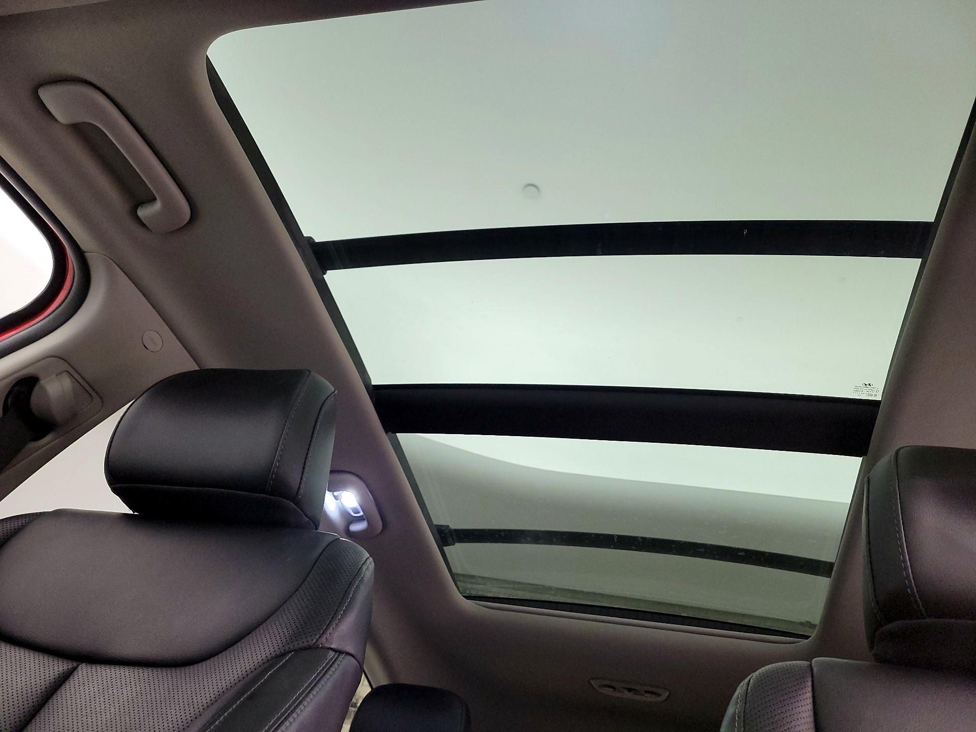 Thumbnail: 2023 Hyundai Santa Fe - 20