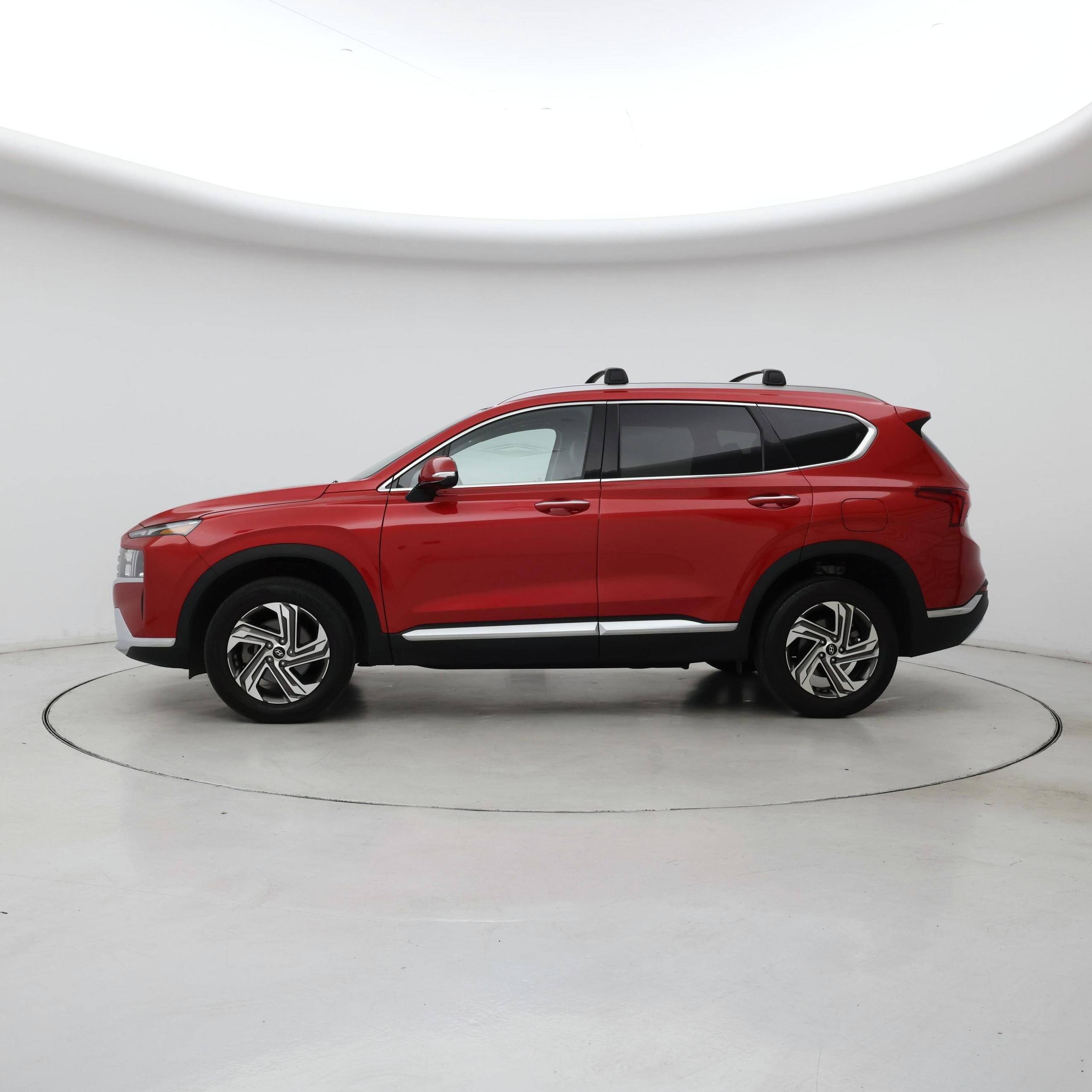 Thumbnail: 2023 Hyundai Santa Fe - 3