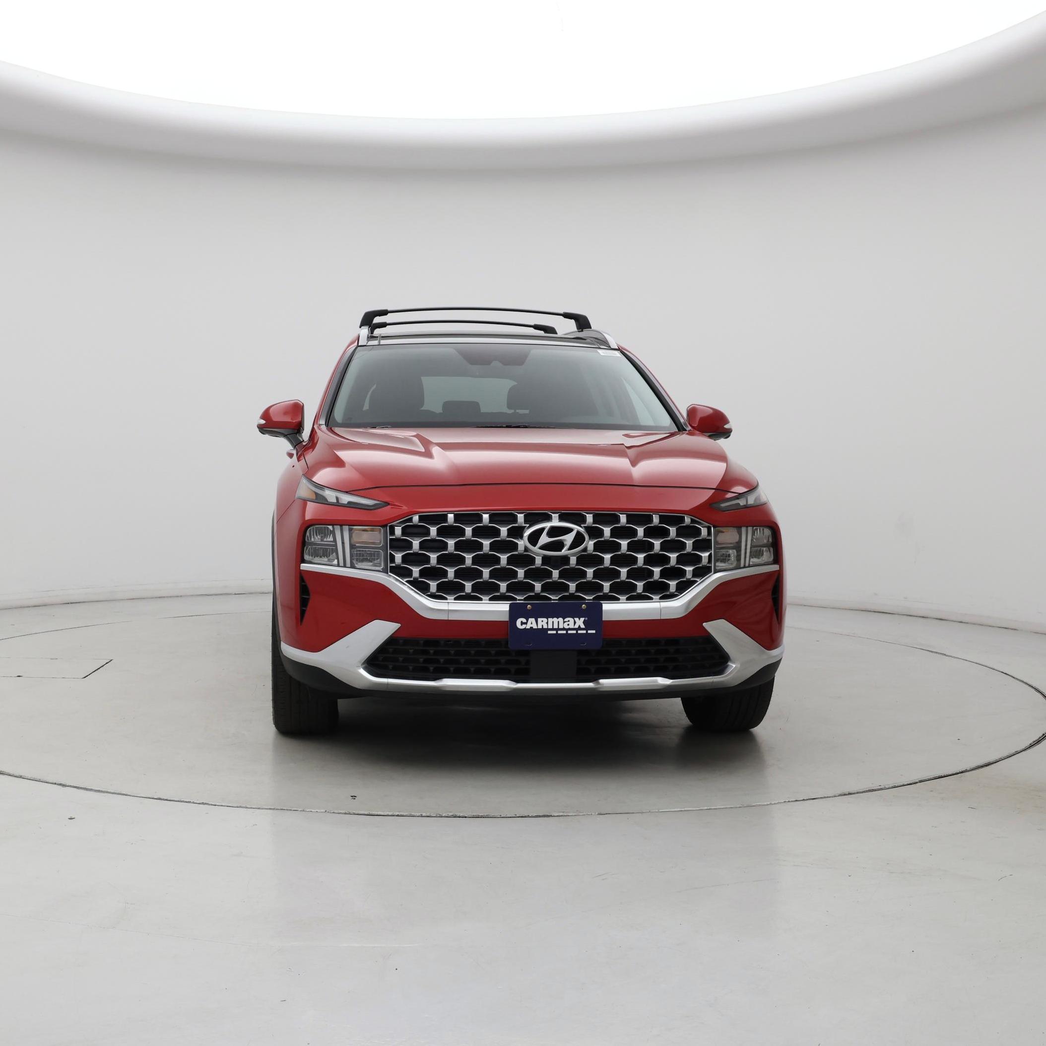 Thumbnail: 2023 Hyundai Santa Fe - 5