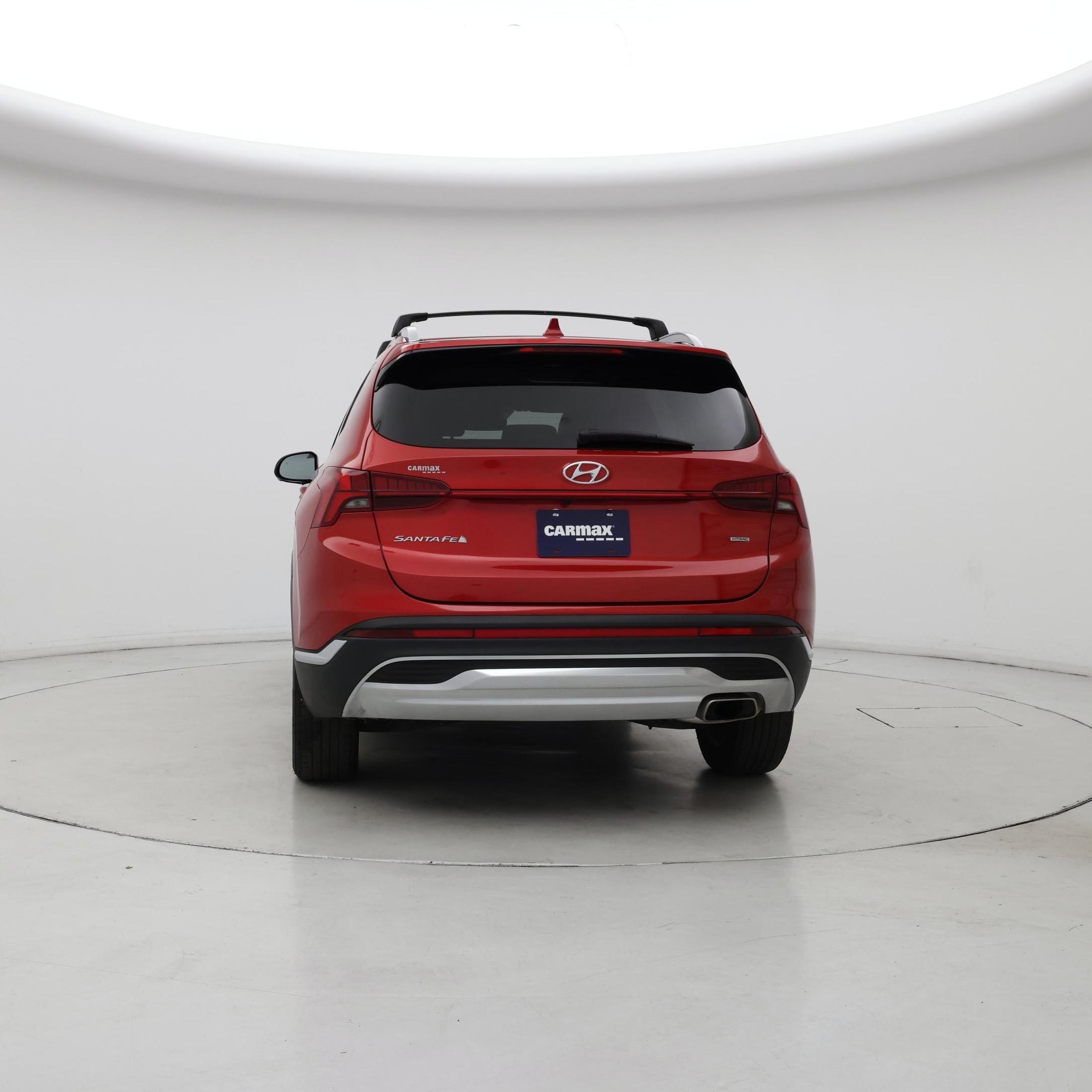 Thumbnail: 2023 Hyundai Santa Fe - 6