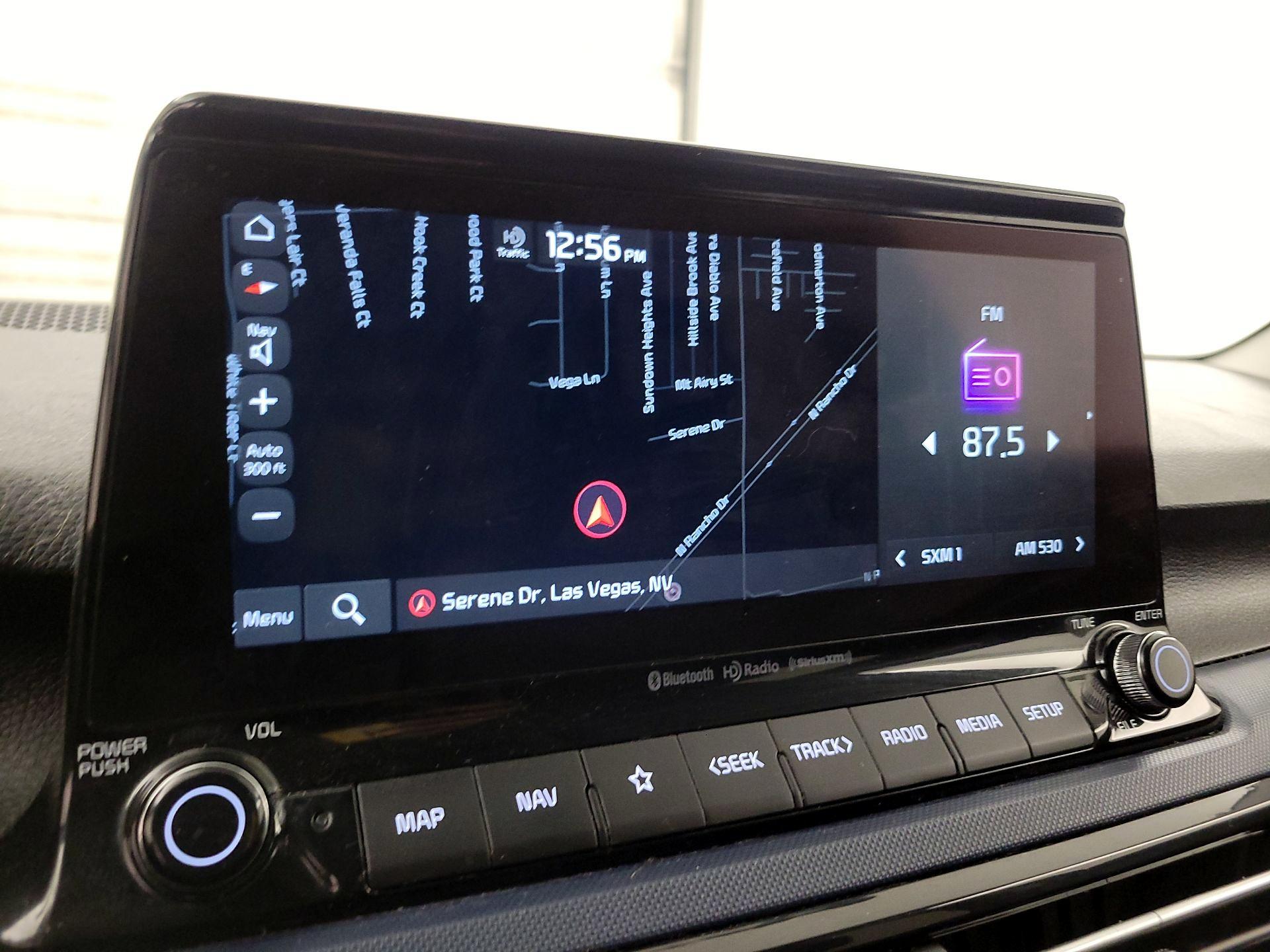 Thumbnail: 2022 Kia Seltos - 14