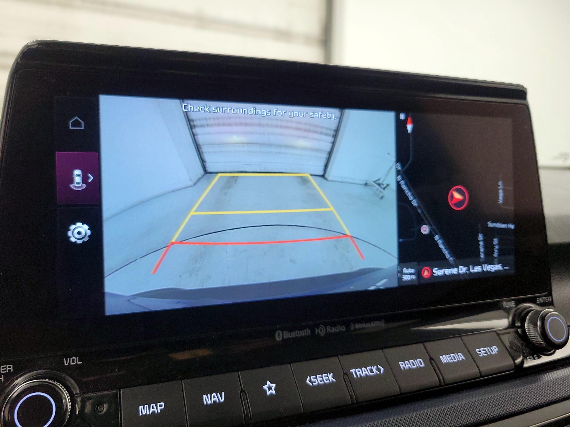 Thumbnail: 2022 Kia Seltos - 15