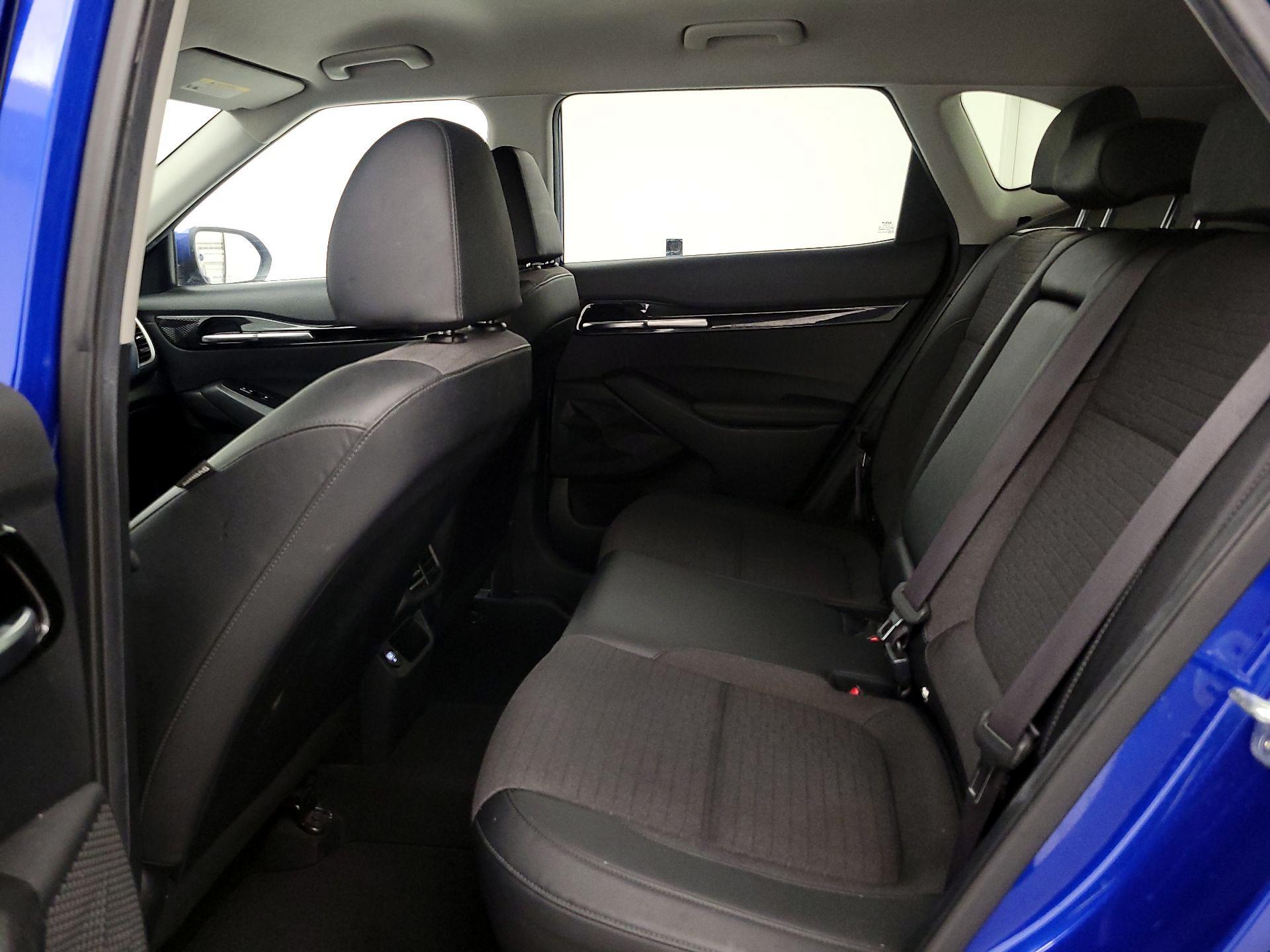 Thumbnail: 2022 Kia Seltos - 20