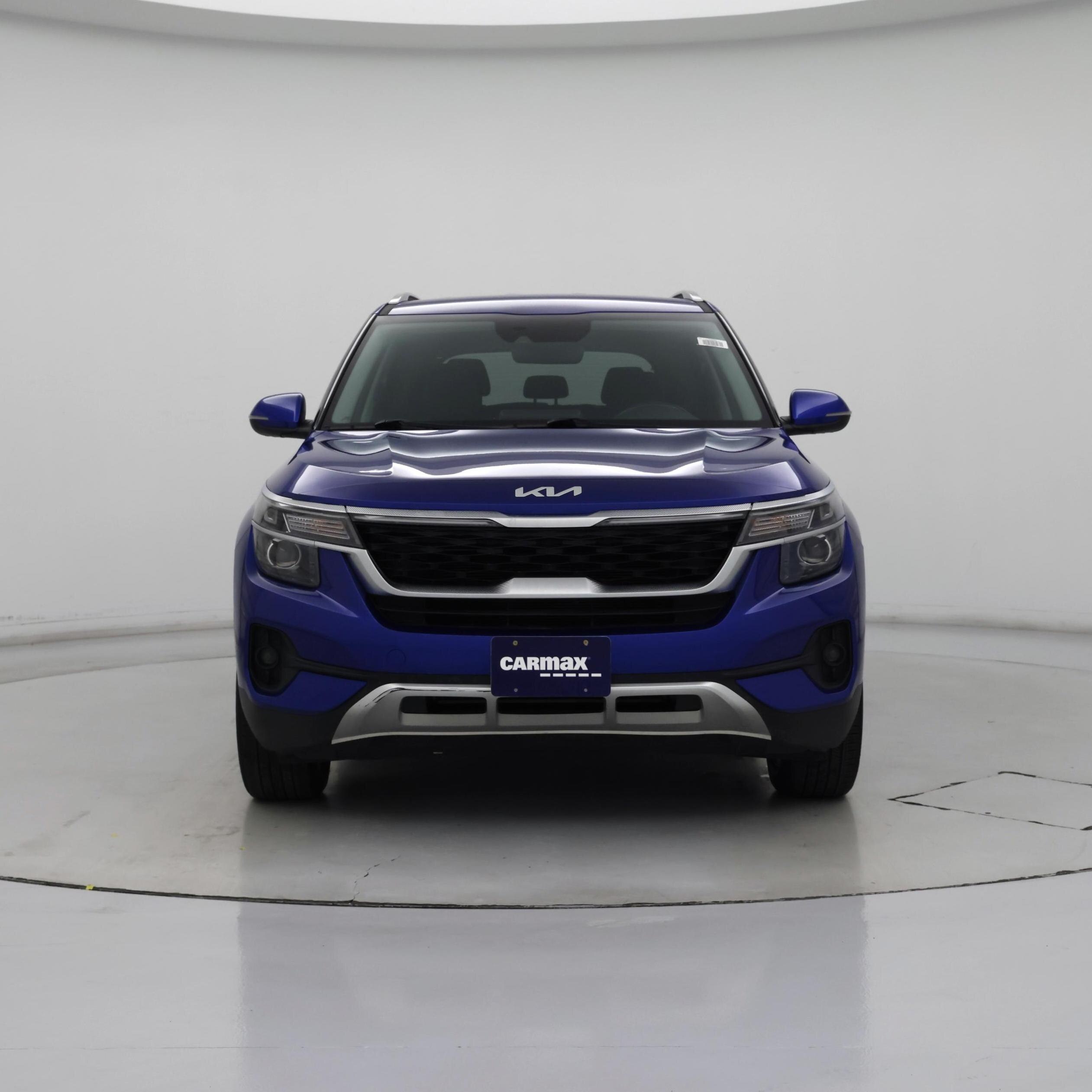 Thumbnail: 2022 Kia Seltos - 5