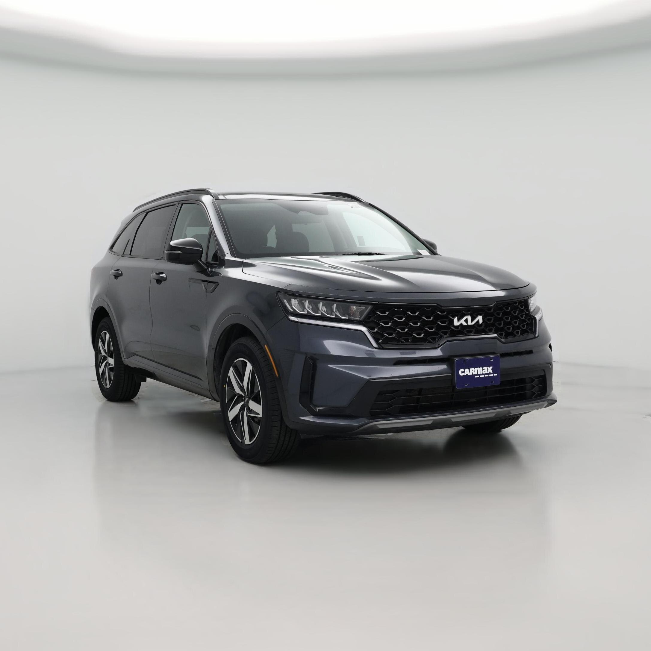 Thumbnail: 2023 Kia Sorento - 1