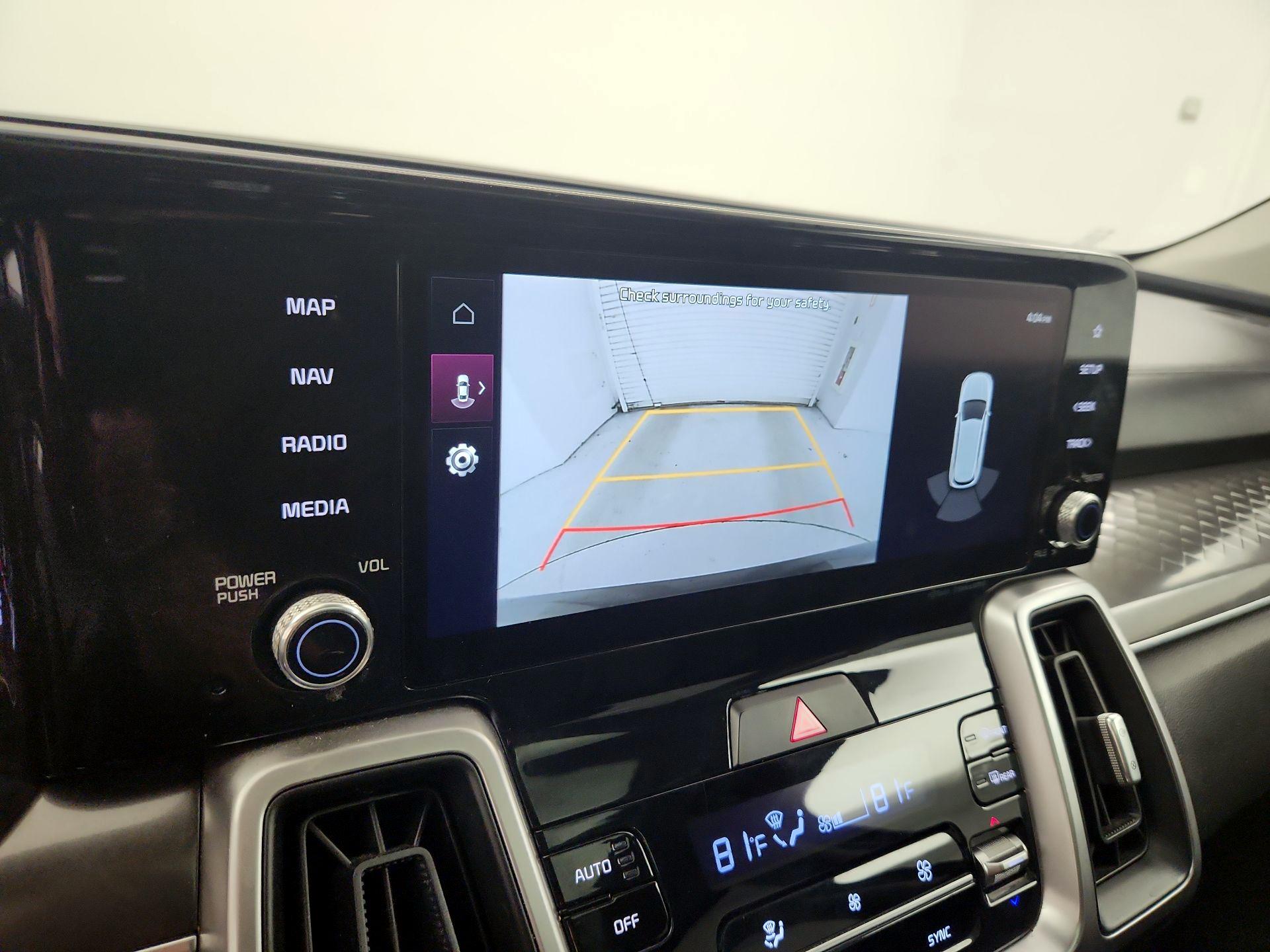 Thumbnail: 2023 Kia Sorento - 14