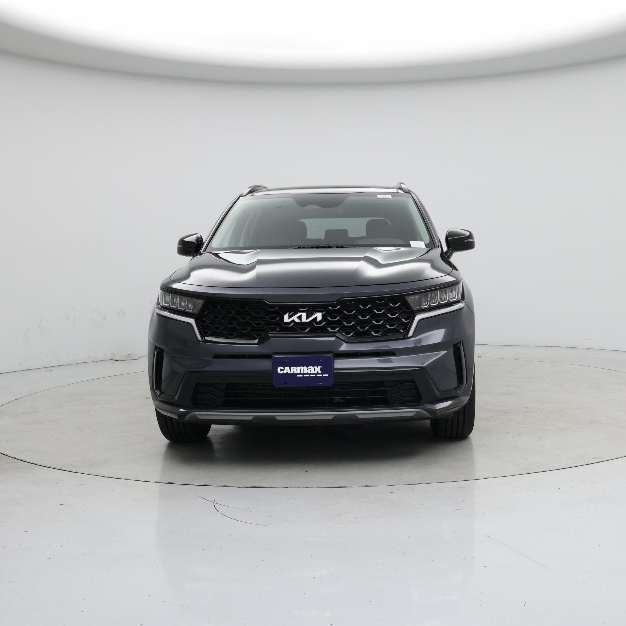 Thumbnail: 2023 Kia Sorento - 5