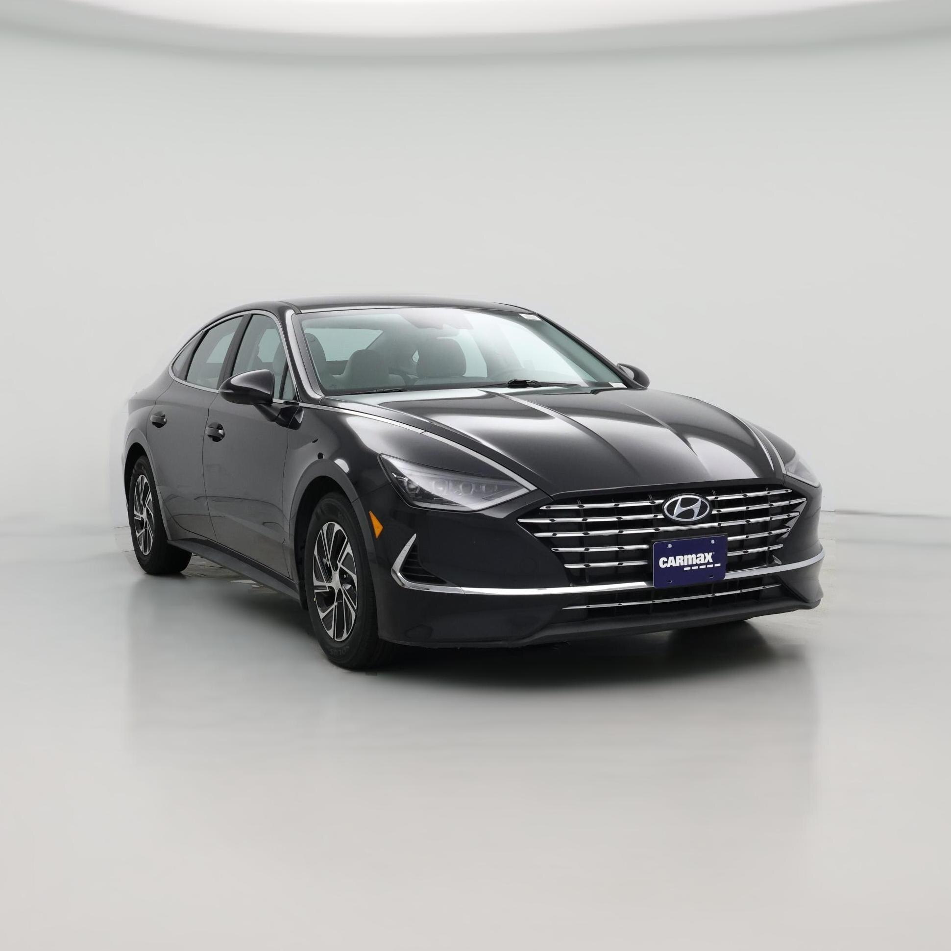 Thumbnail: 2023 Hyundai Sonata - 1