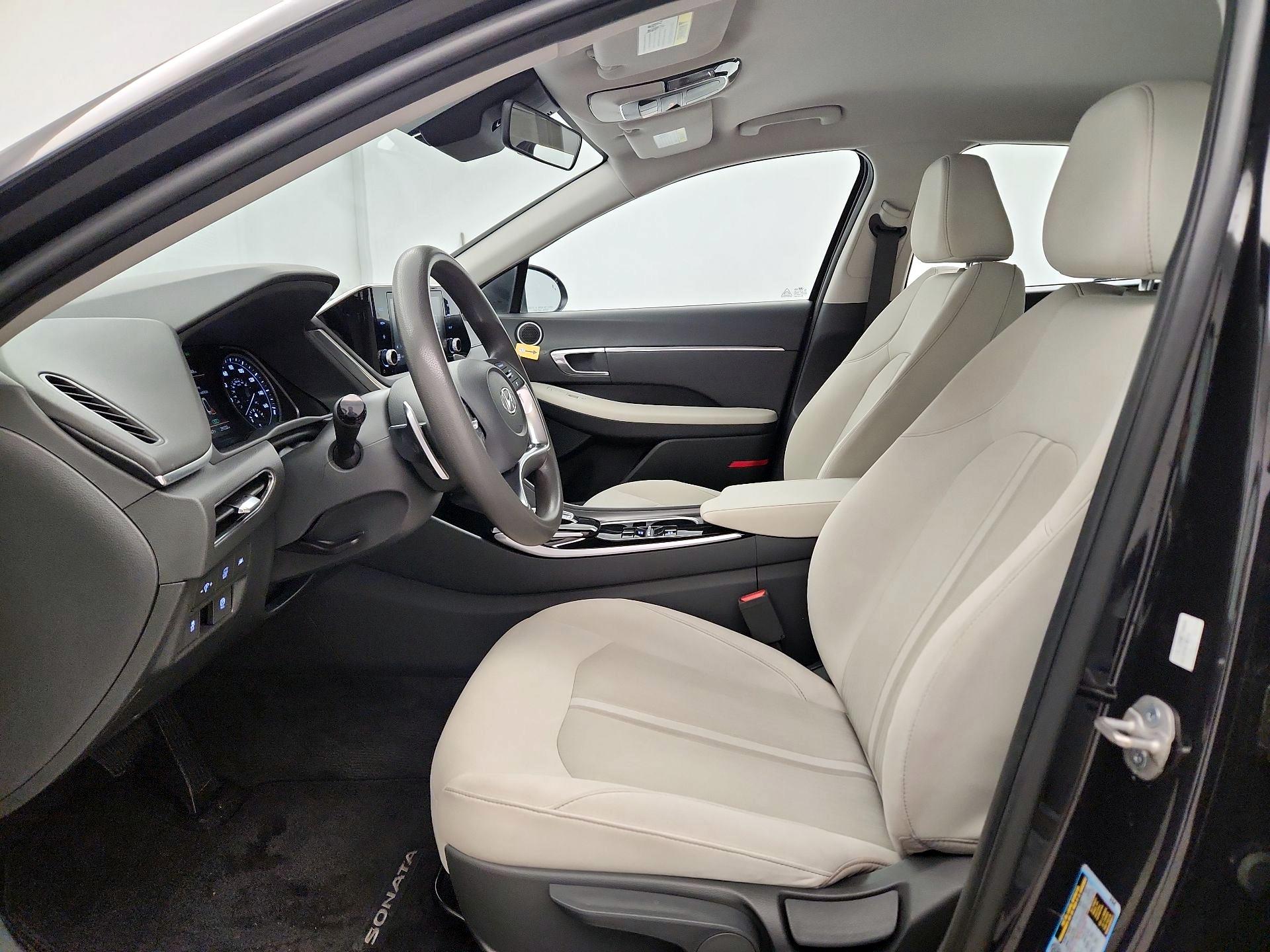 Thumbnail: 2023 Hyundai Sonata - 11