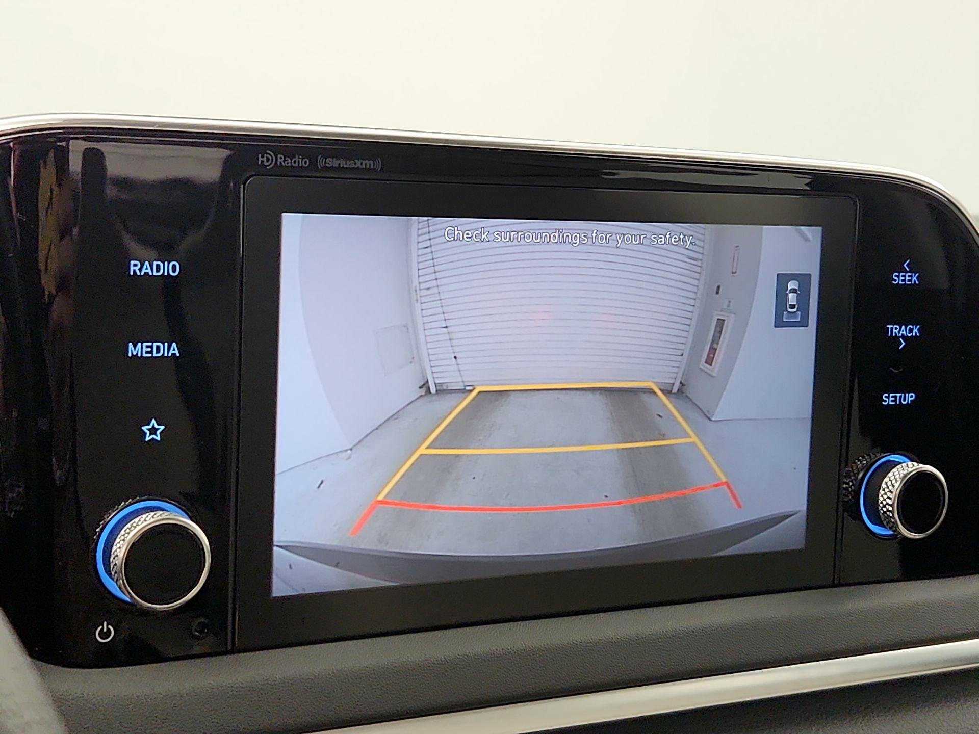 Thumbnail: 2023 Hyundai Sonata - 14