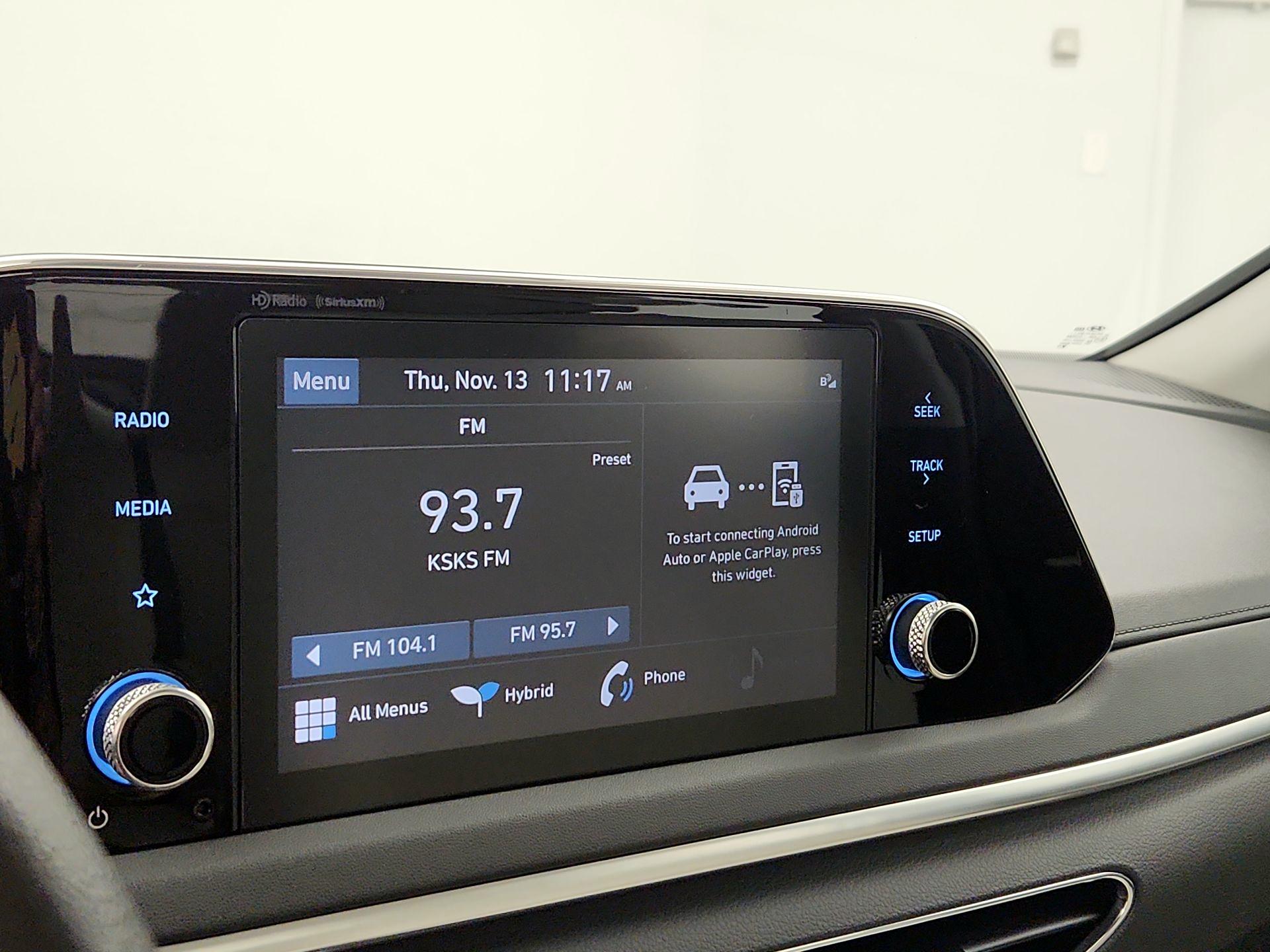 Thumbnail: 2023 Hyundai Sonata - 15