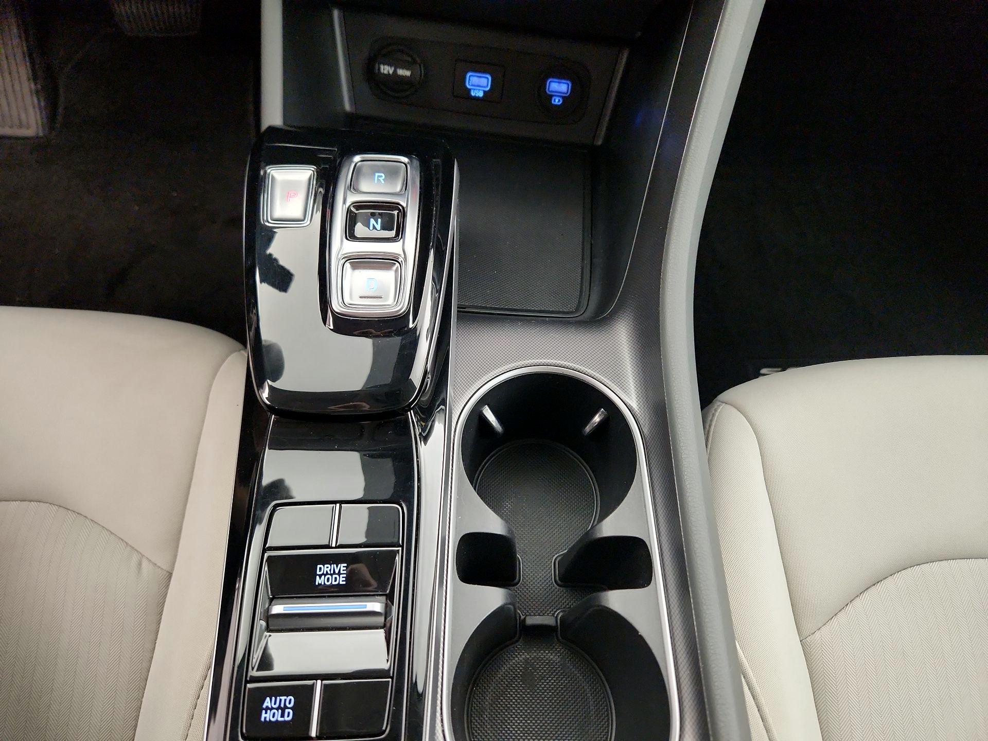 Thumbnail: 2023 Hyundai Sonata - 17